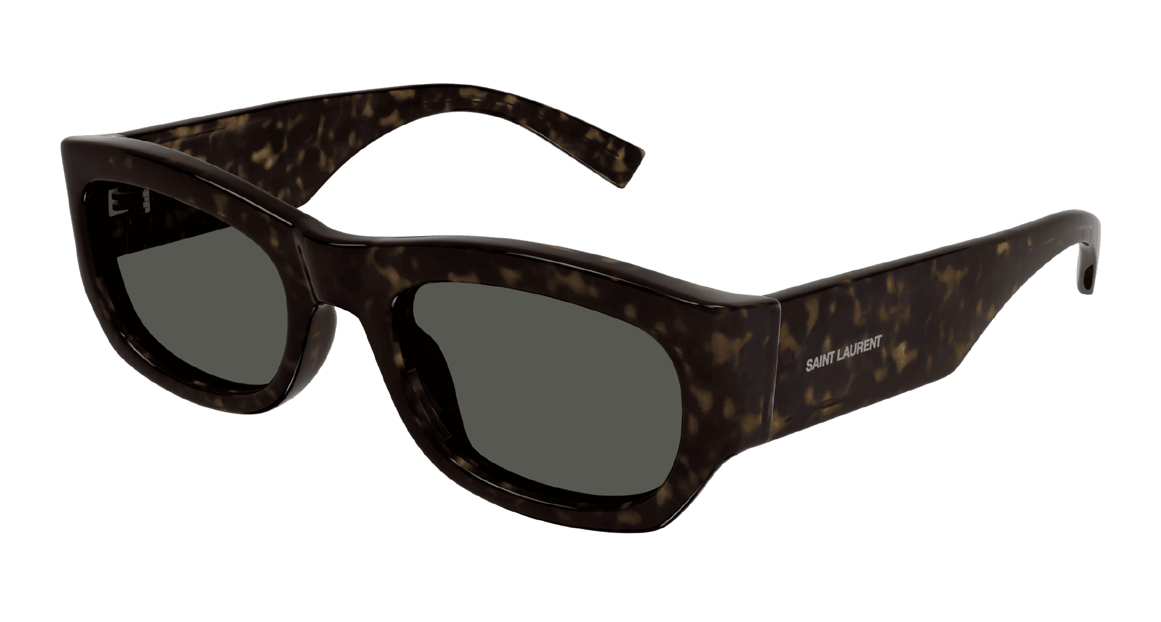 Солнцезащитные очки SAINT LAURENT SL 713 002 (53-22)