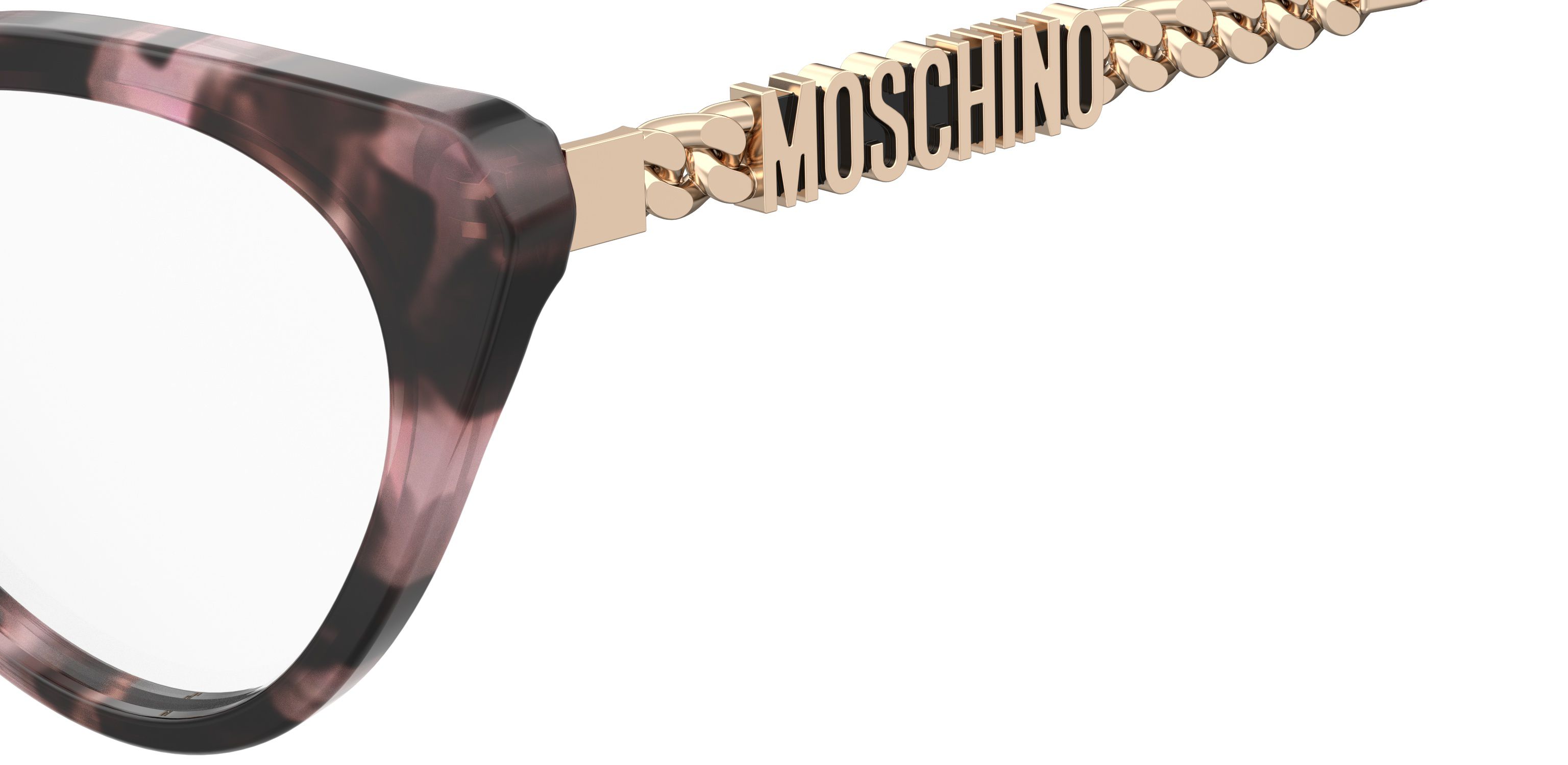 Оправа MOSCHINO MOS626 0T4 (52-18)