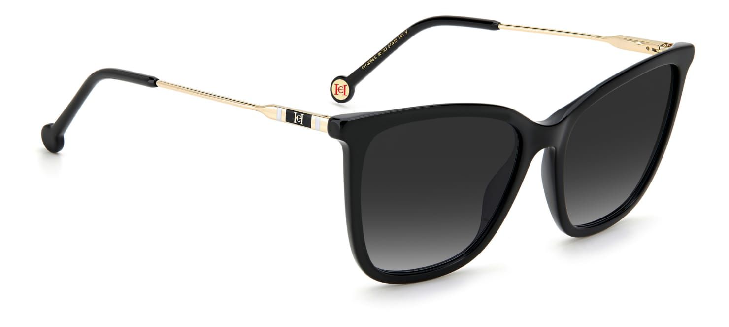 Солнцезащитные очки CAROLINA HERRERA CH 0068/S 807 9O (57-18)