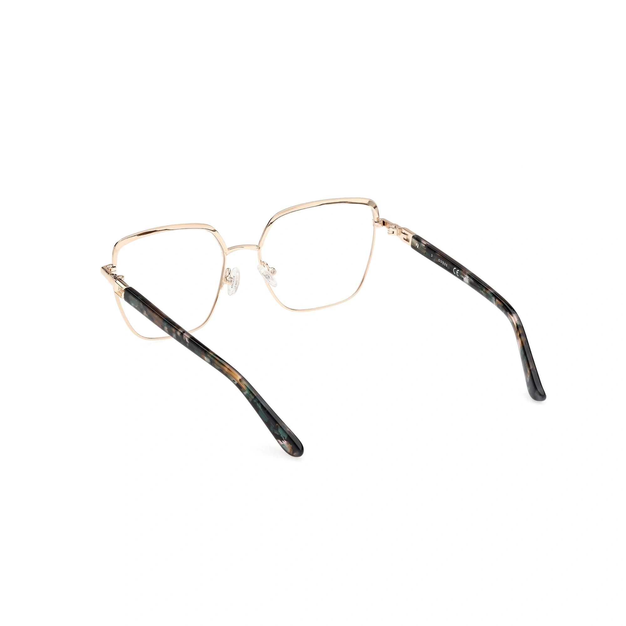 Оправа GUESS GU 2983 098 (56-17)