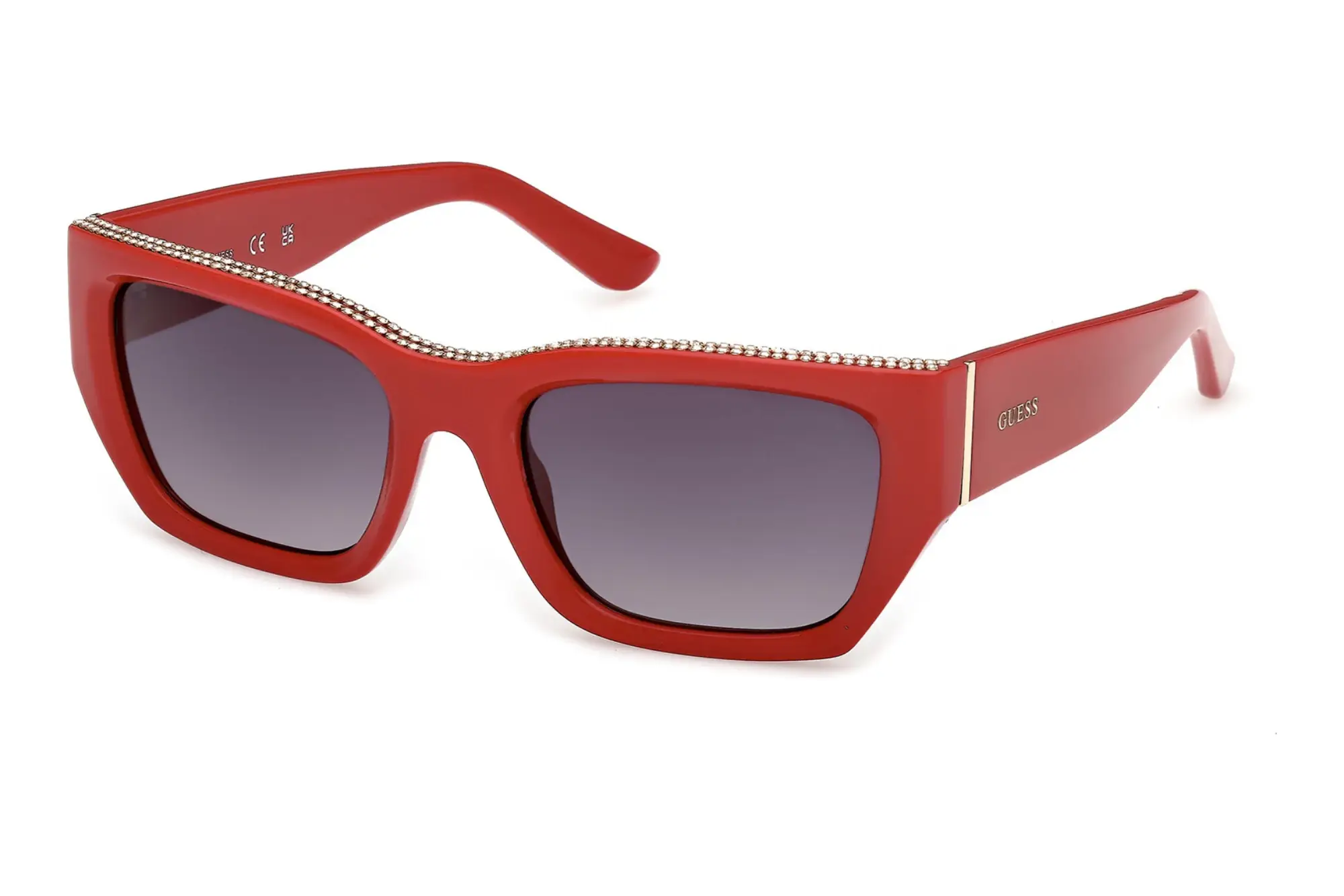Солнцезащитные очки GUESS GUS 00293 66B (55-20)
