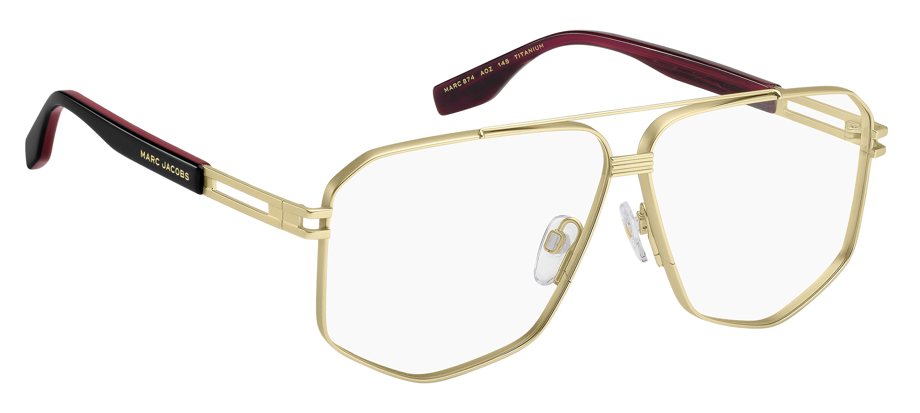 Оправа MARC JACOBS MARC 874 AOZ (61-09)