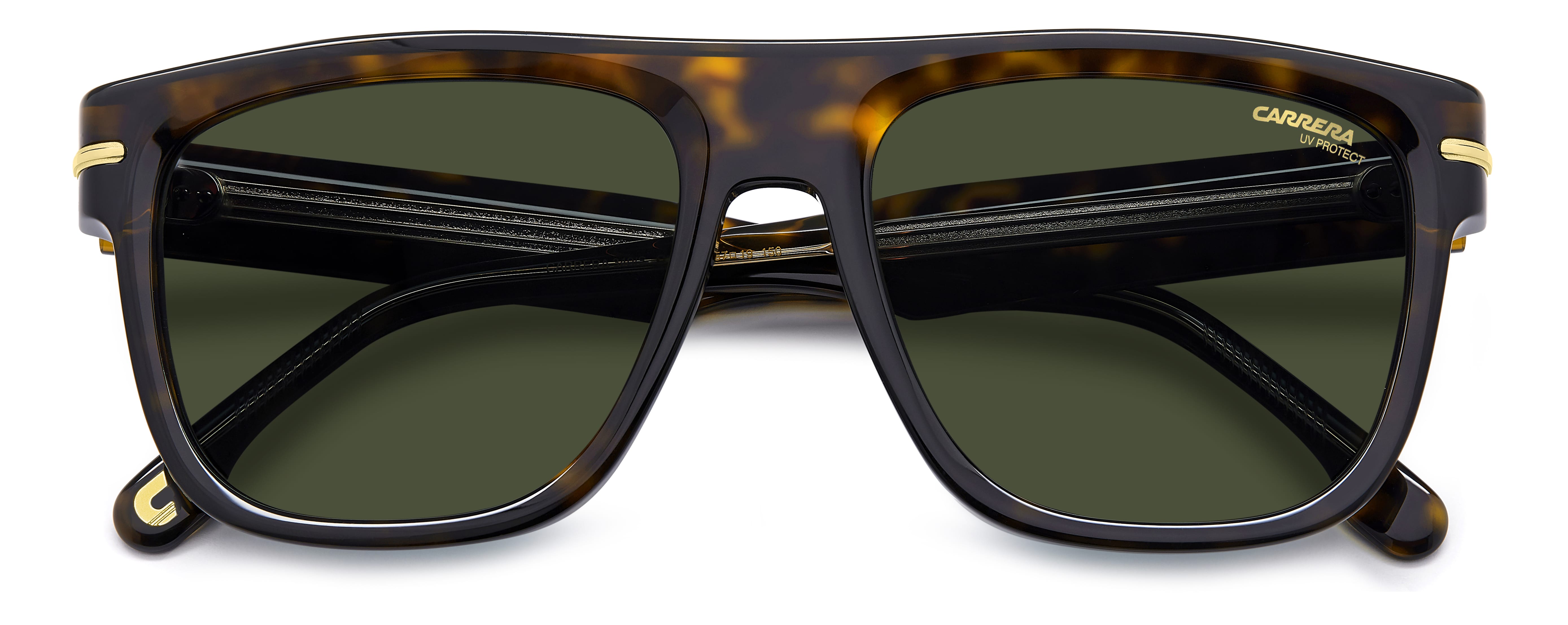Солнцезащитные очки CARRERA 340/S QUM QT (57-19)