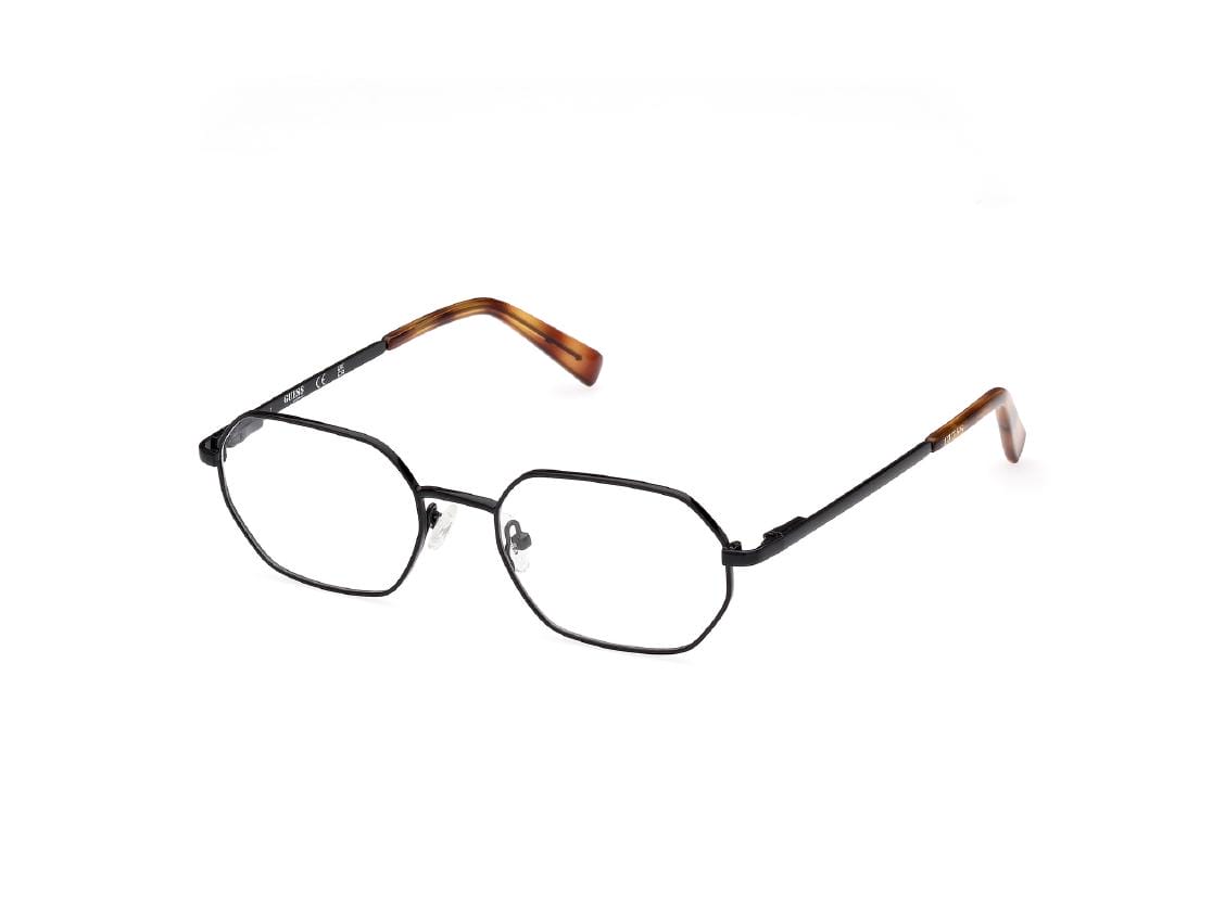 Оправа GUESS GU 8283 001 (50-18)