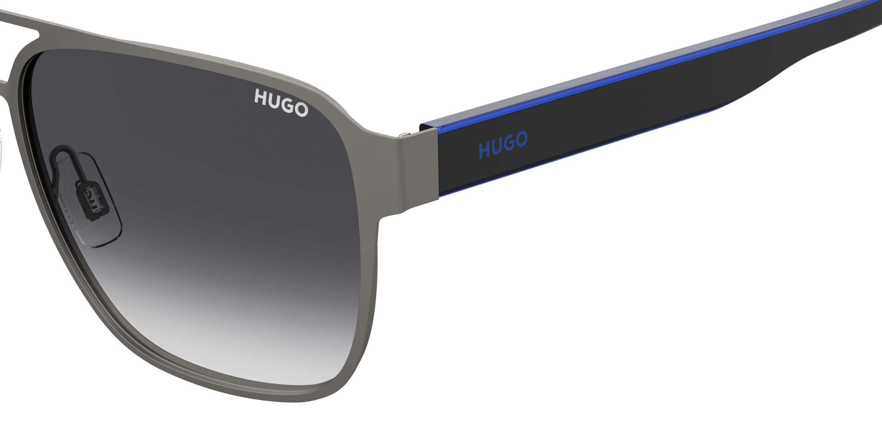 Солнцезащитные очки HUGO HG 1298/S D51 9O (57-16)