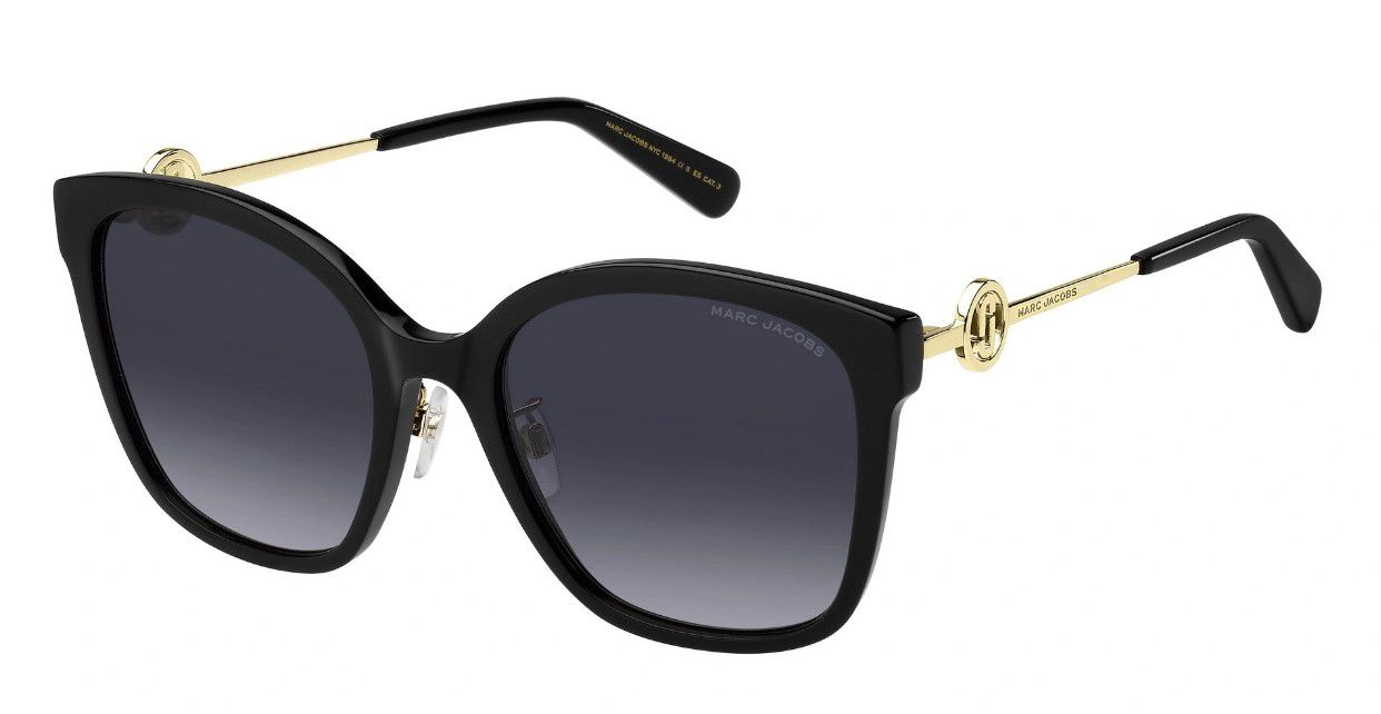 Солнцезащитные очки MARC JACOBS MARC 690/G/S 807 9O (56-20)