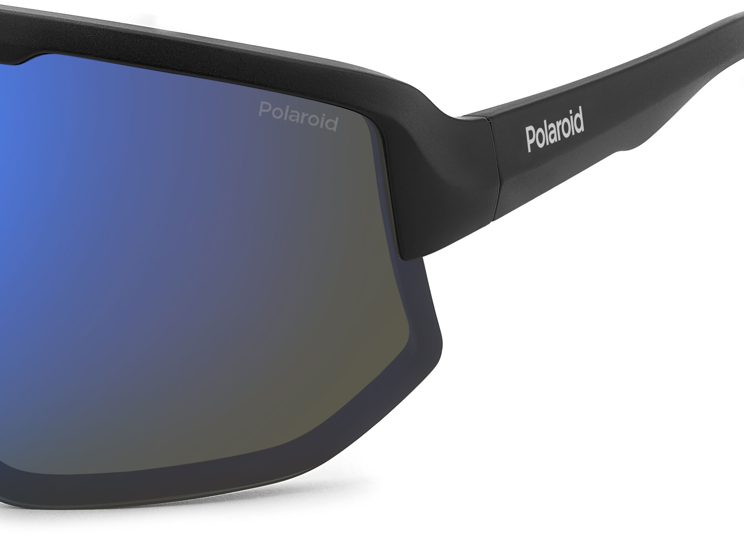 Солнцезащитные очки Polaroid Sport PLD 7047/S 0VK 5X (99-01)