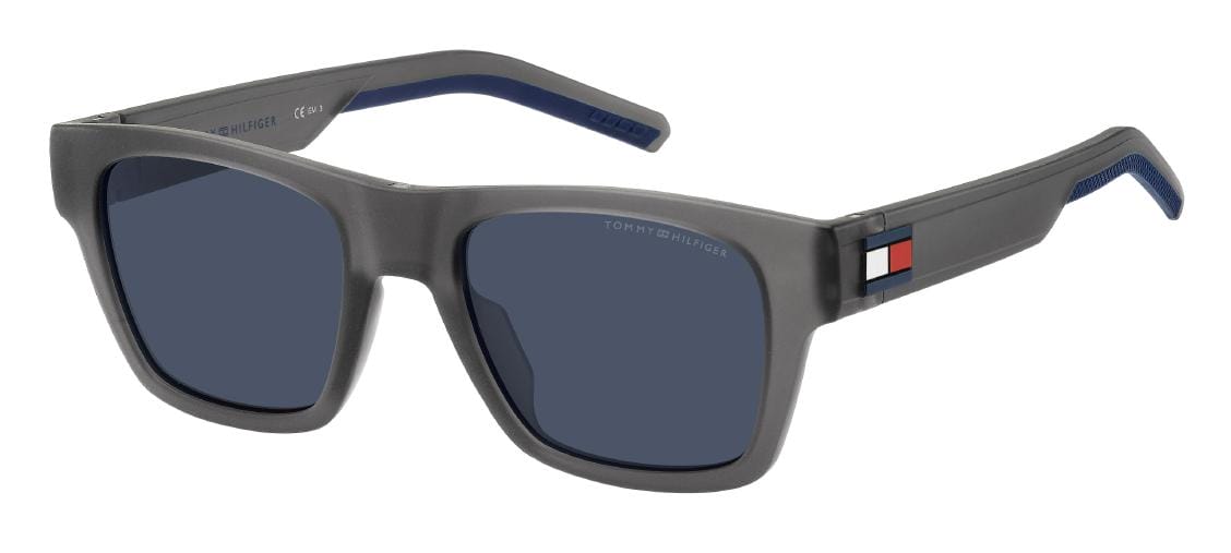 Солнцезащитные очки TOMMY HILFIGER TH 1975/S FRE/KU (51-19)