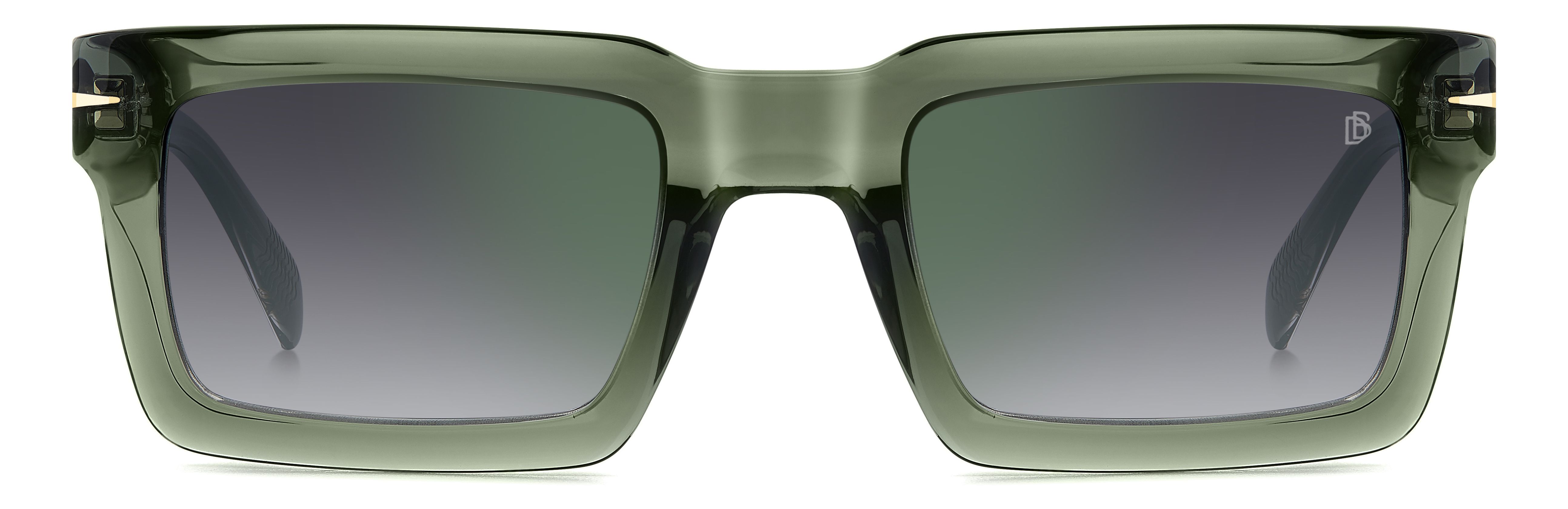 Солнцезащитные очки DAVID BECKHAM DB 7126/S 1ED NU (51-23)