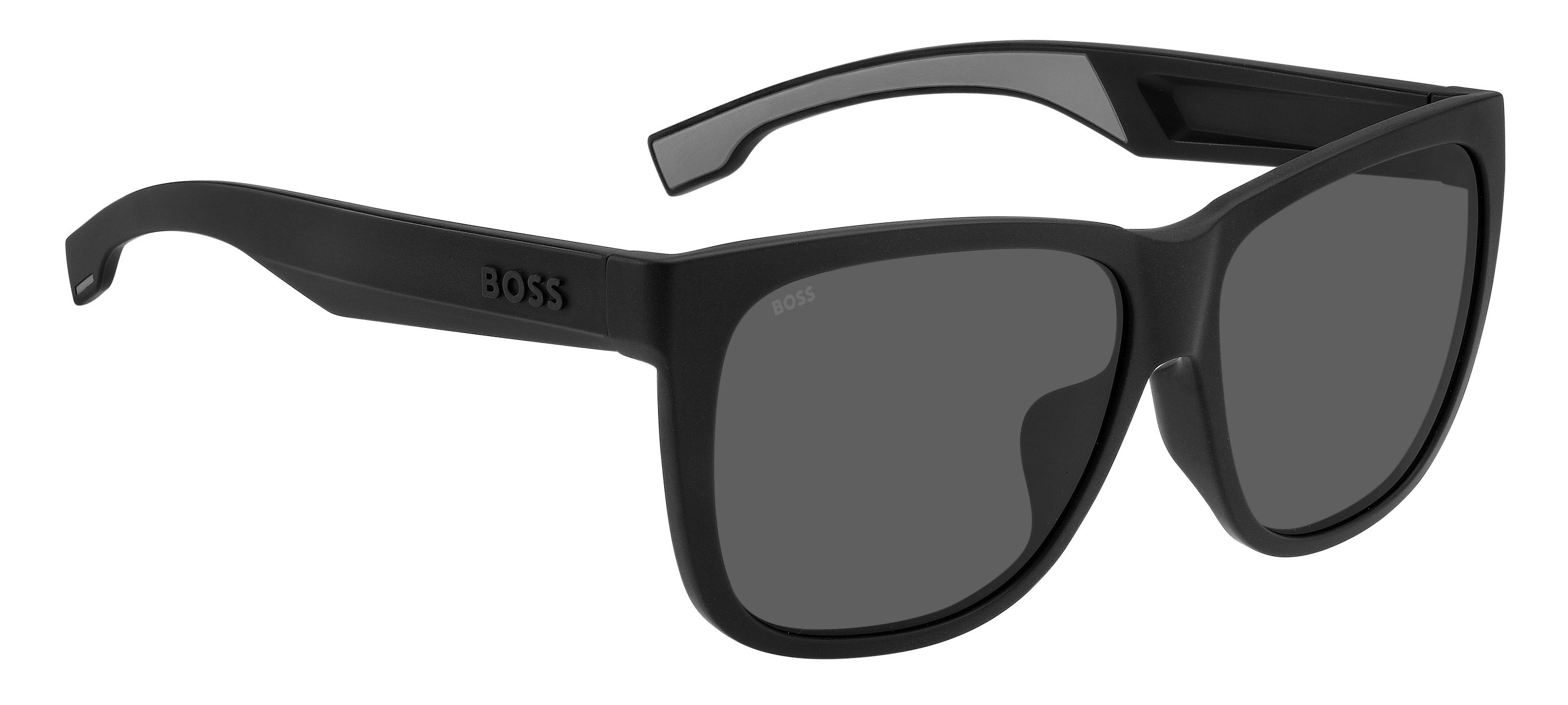 Солнцезащитные очки BOSS 1453/F/S O6W IR (61-14)