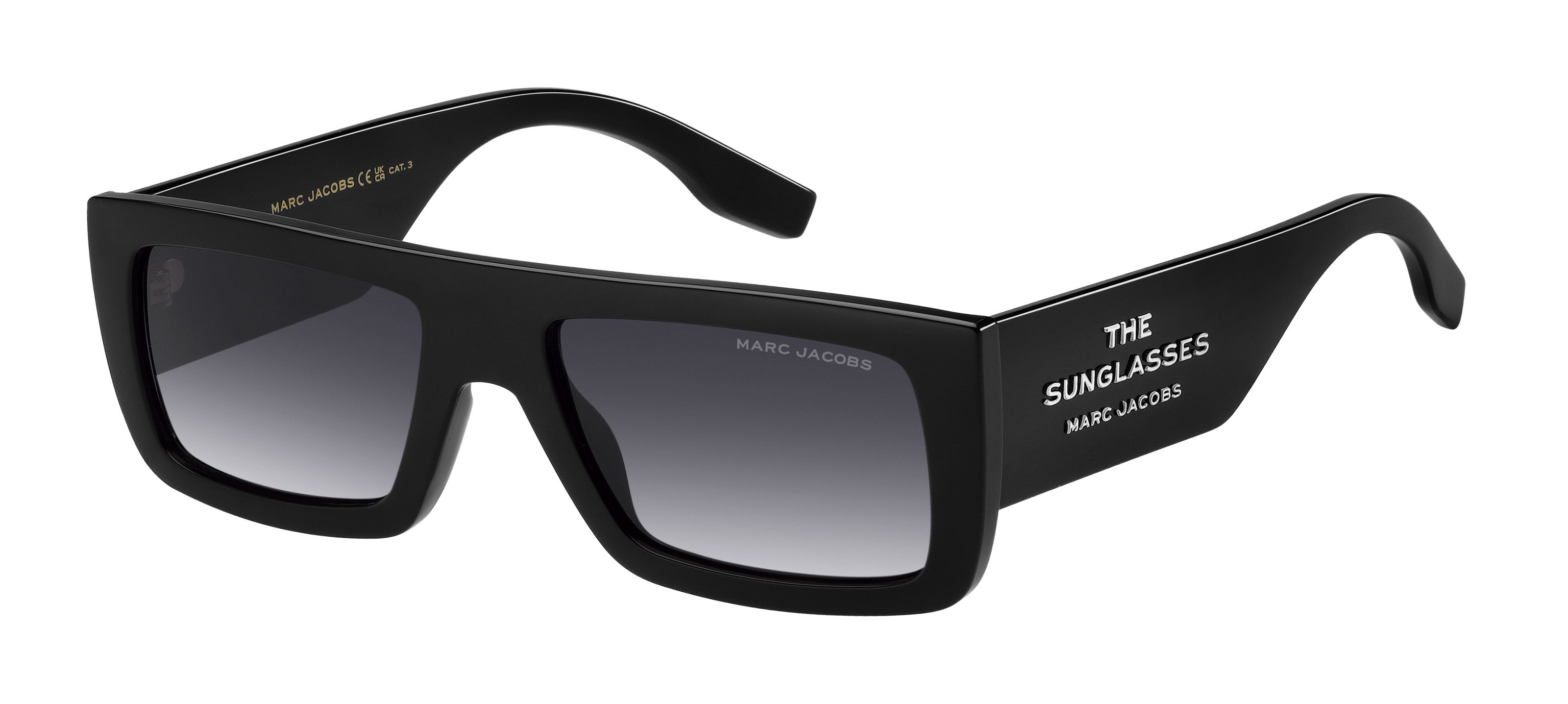 Солнцезащитные очки MARC JACOBS MARC 775/S 807 9O (53-18)