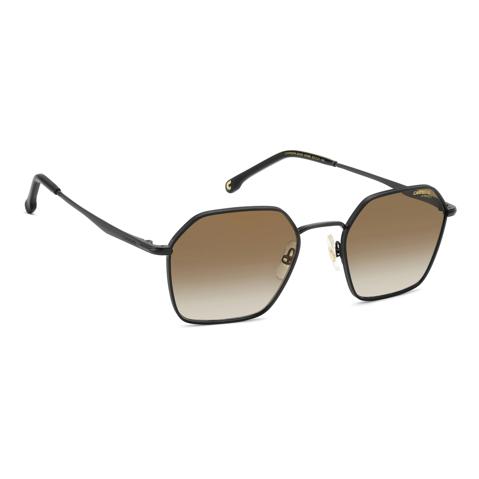 Солнцезащитные очки CARRERA 334/S 003 86 (53-21)