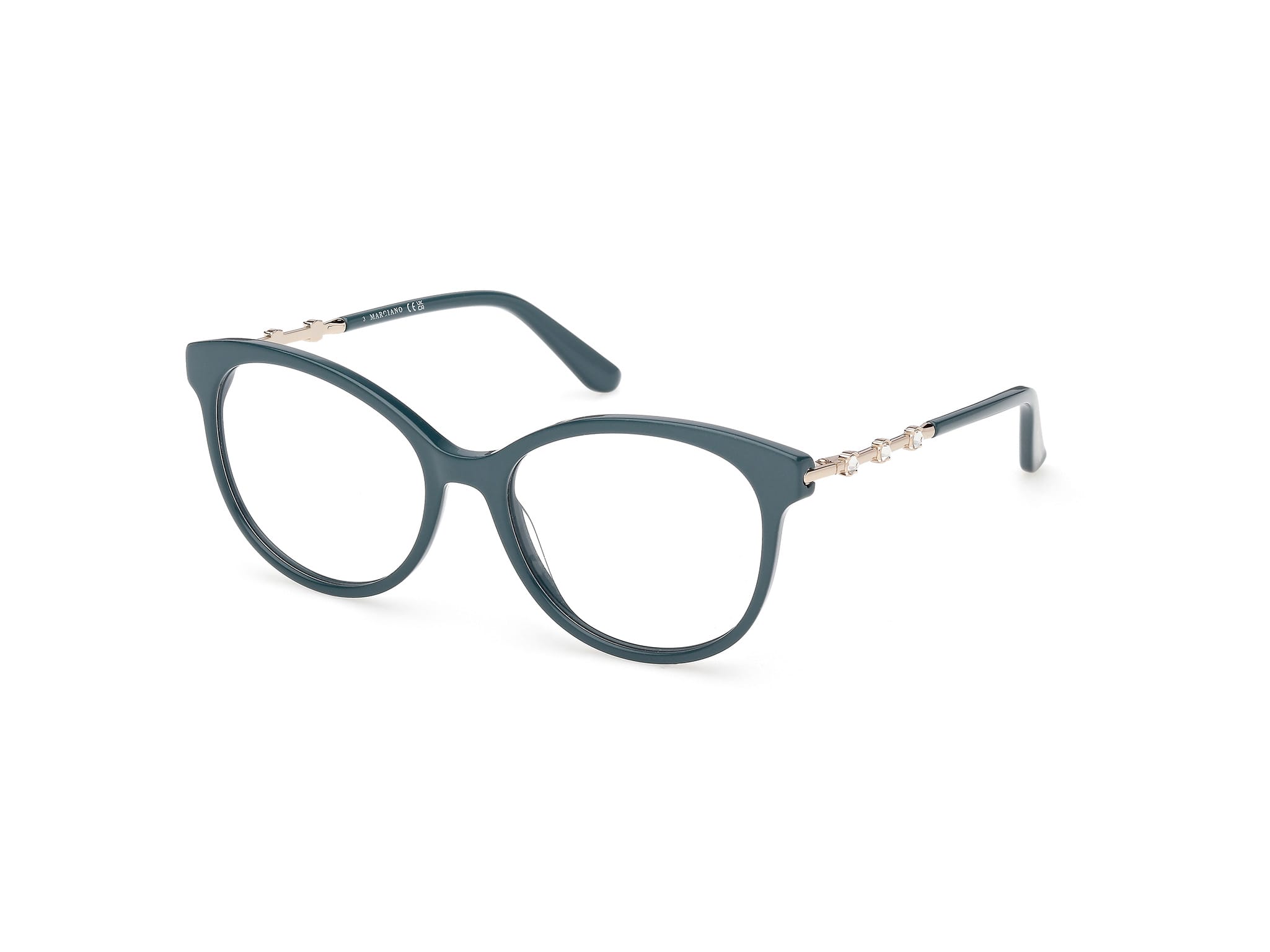 Оправа GUESS BY MARCIANO GM 50046 089 (54-17)