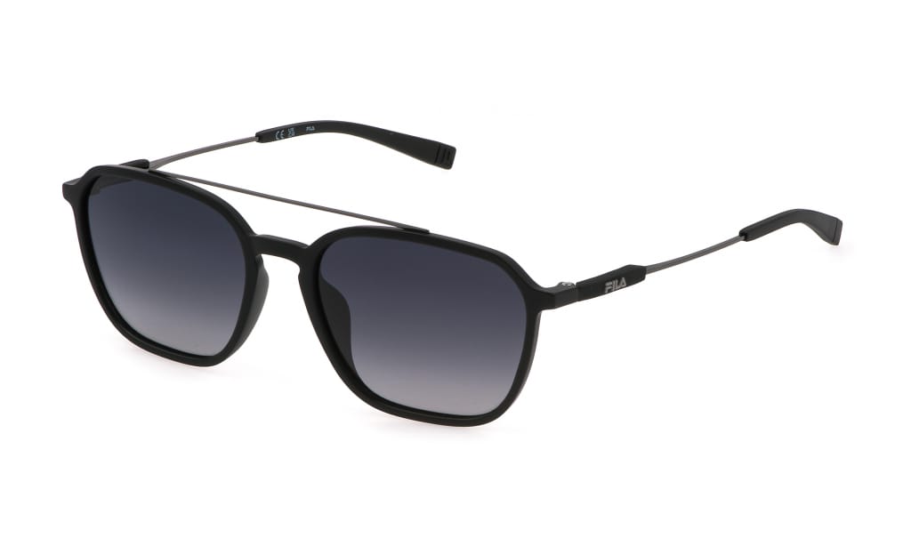 Солнцезащитные очки FILA FLA SFI524 U28P (55-18)