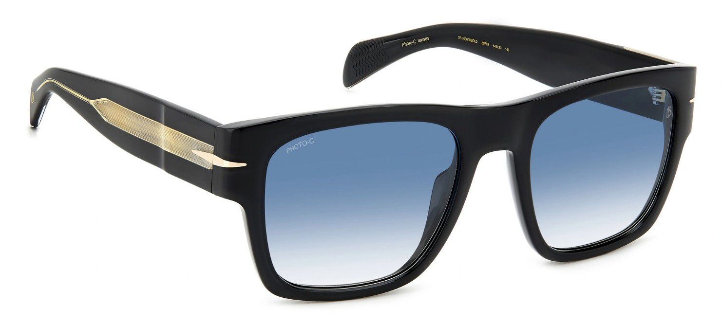 Солнцезащитные очки DAVID BECKHAM DB 7000/S BOLD 807 F9 (54-20)