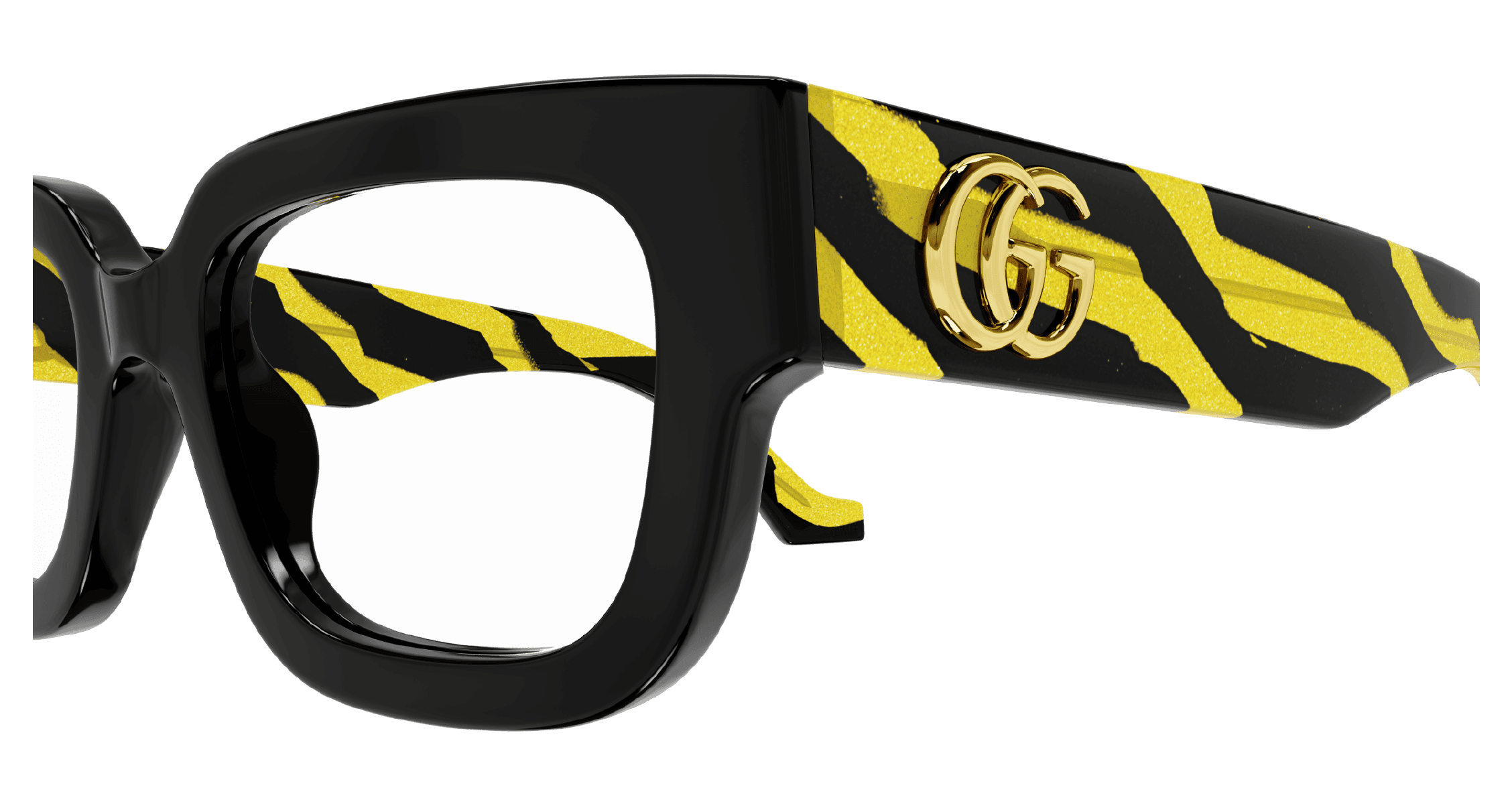Оправа GUCCI GG1548O 006 (52-21)