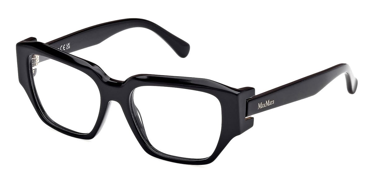 Оправа MAX MARA MM 5182 001 (52-16)