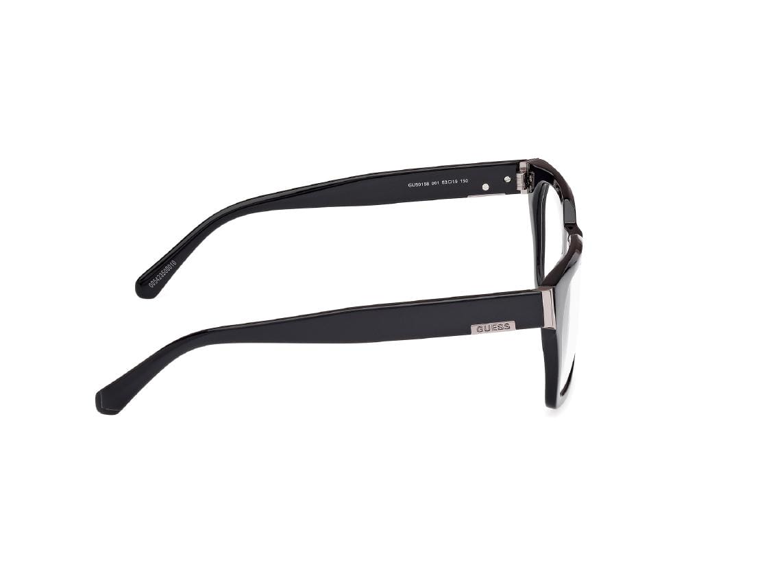 Оправа GUESS GU 50188 001 (53-19)