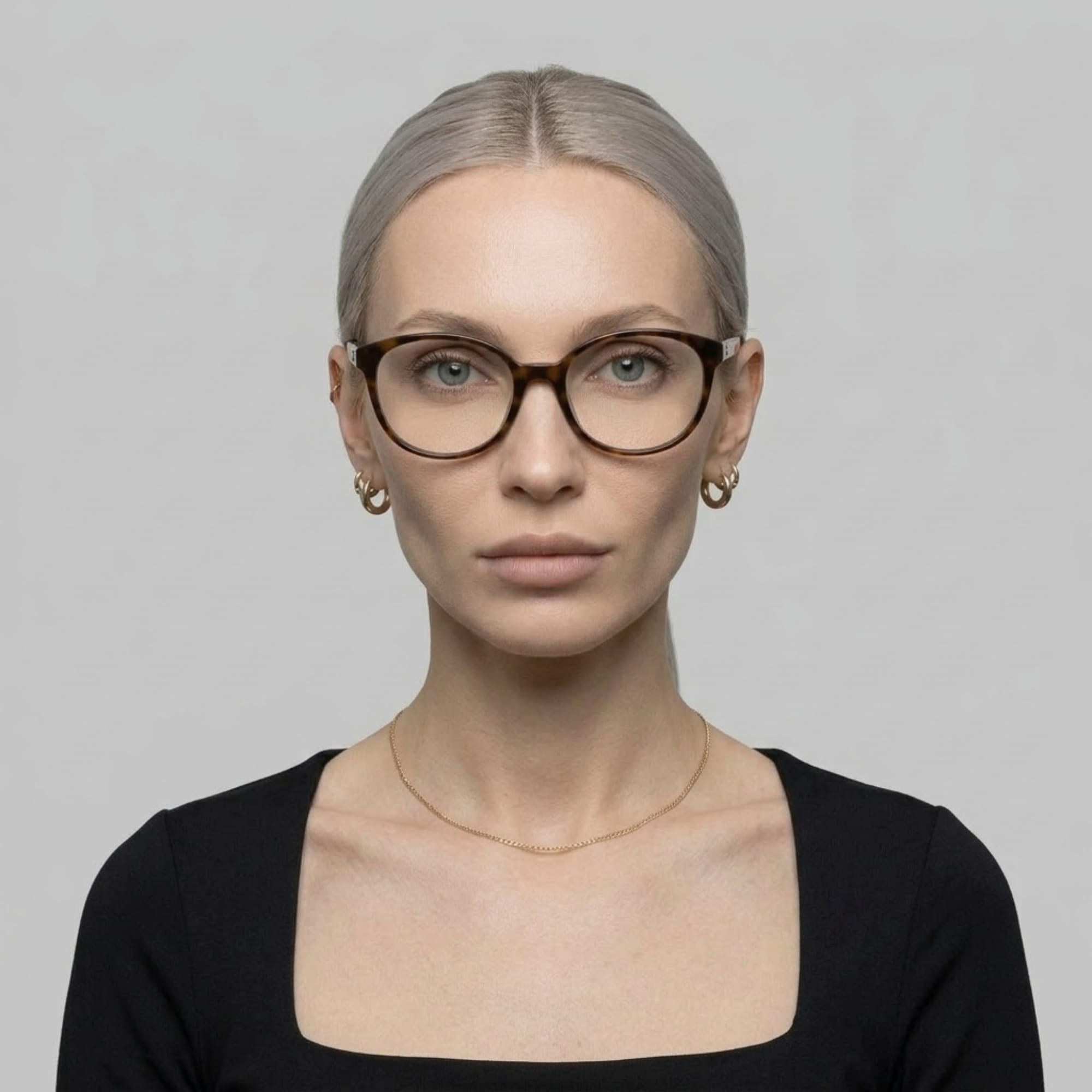 Оправа GUCCI GG1996O 002 (54-18)