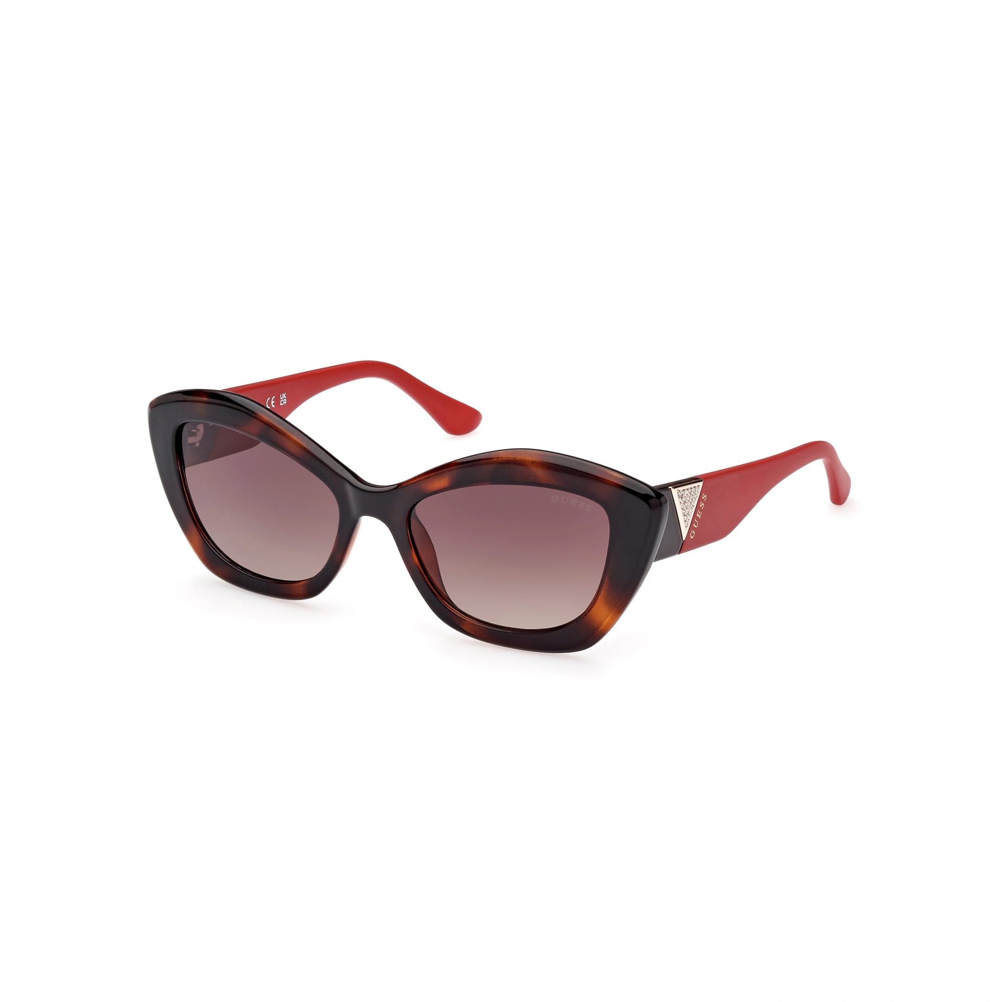 Солнцезащитные очки GUESS GUS 7868 52F (54-18)