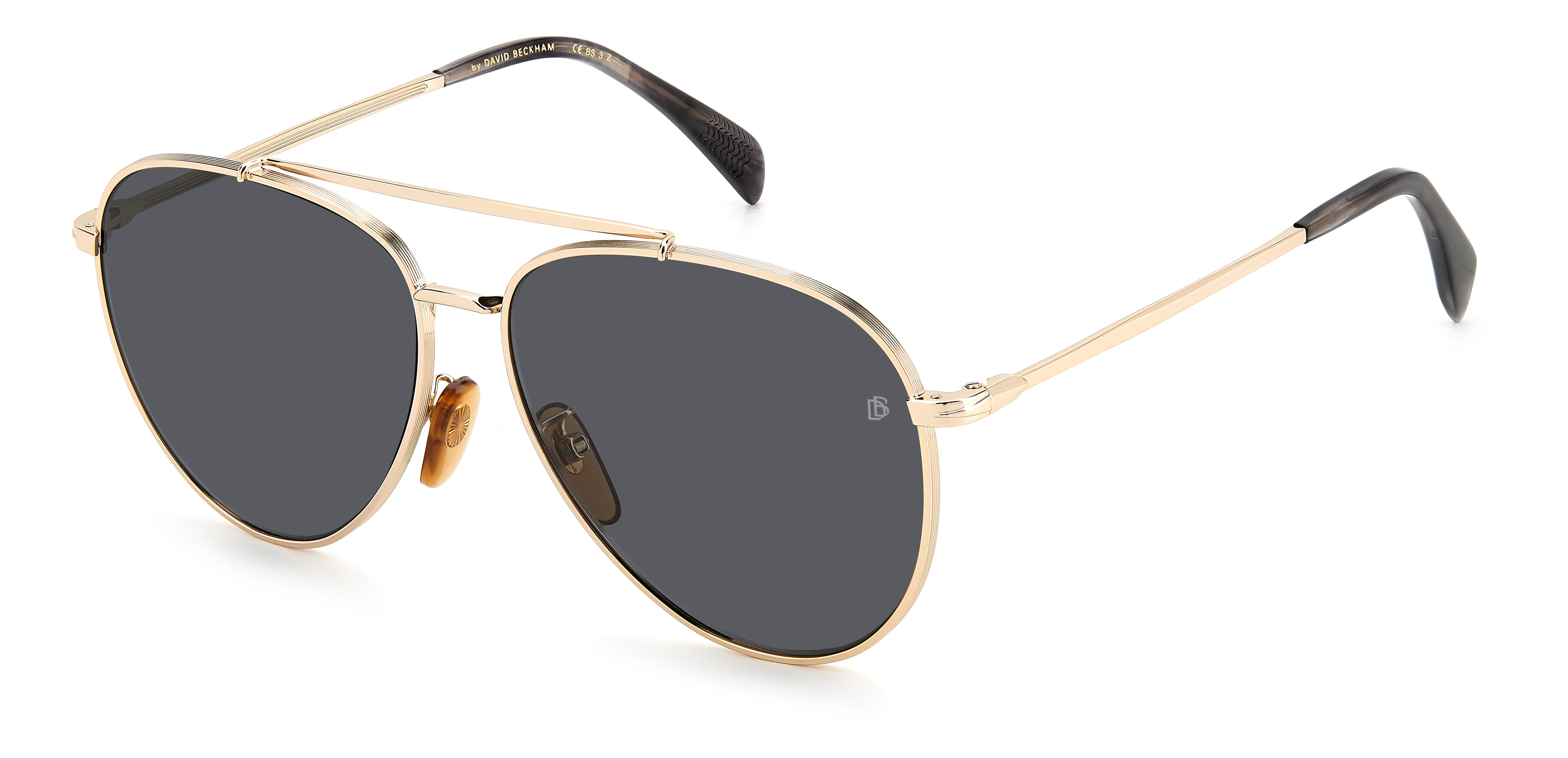 Солнцезащитные очки DAVID BECKHAM DB 1102/F/S J5G M9 (61-14)