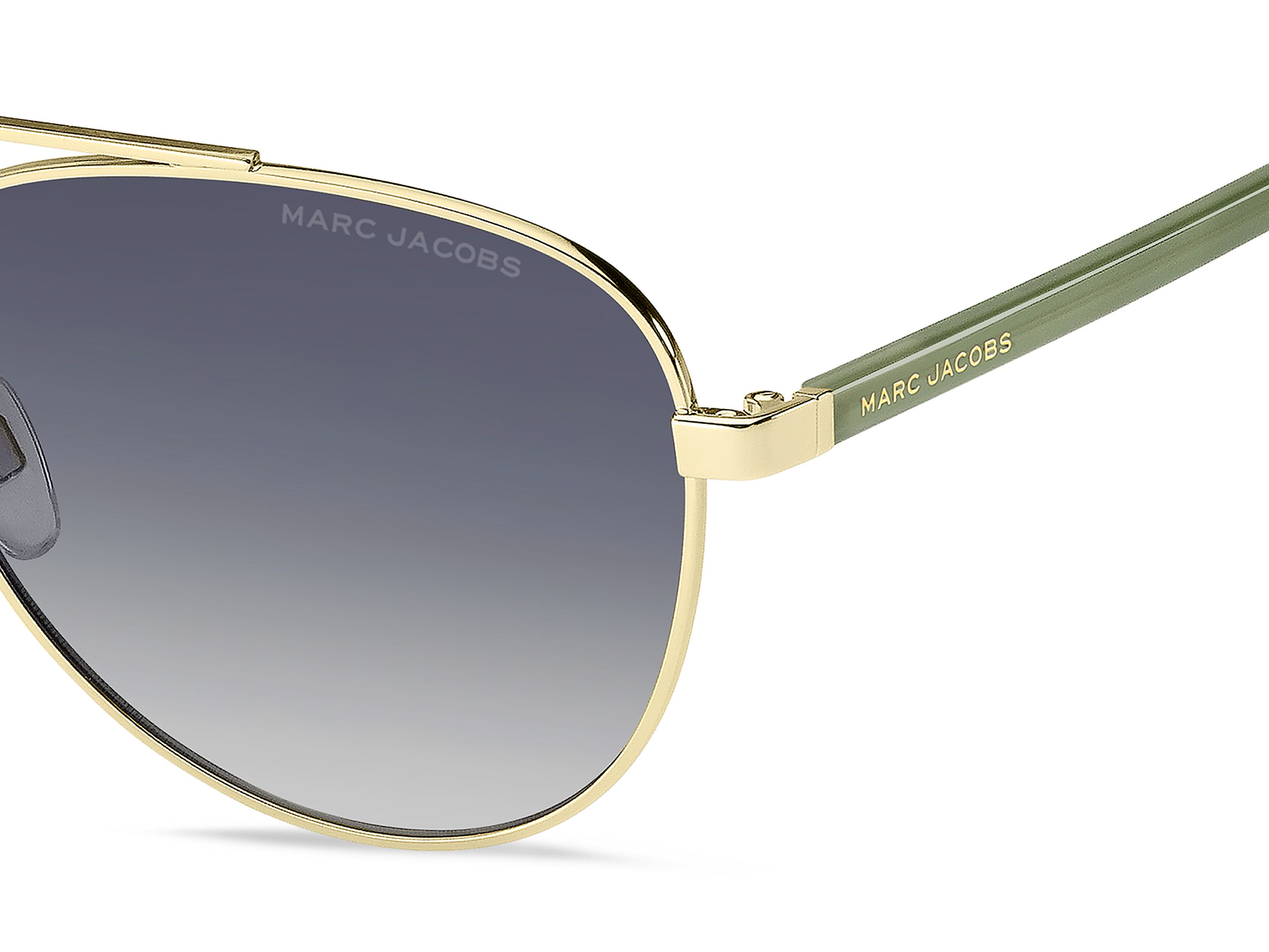 Солнцезащитные очки MARC JACOBS MARC 760/S PEF GB (60-14)