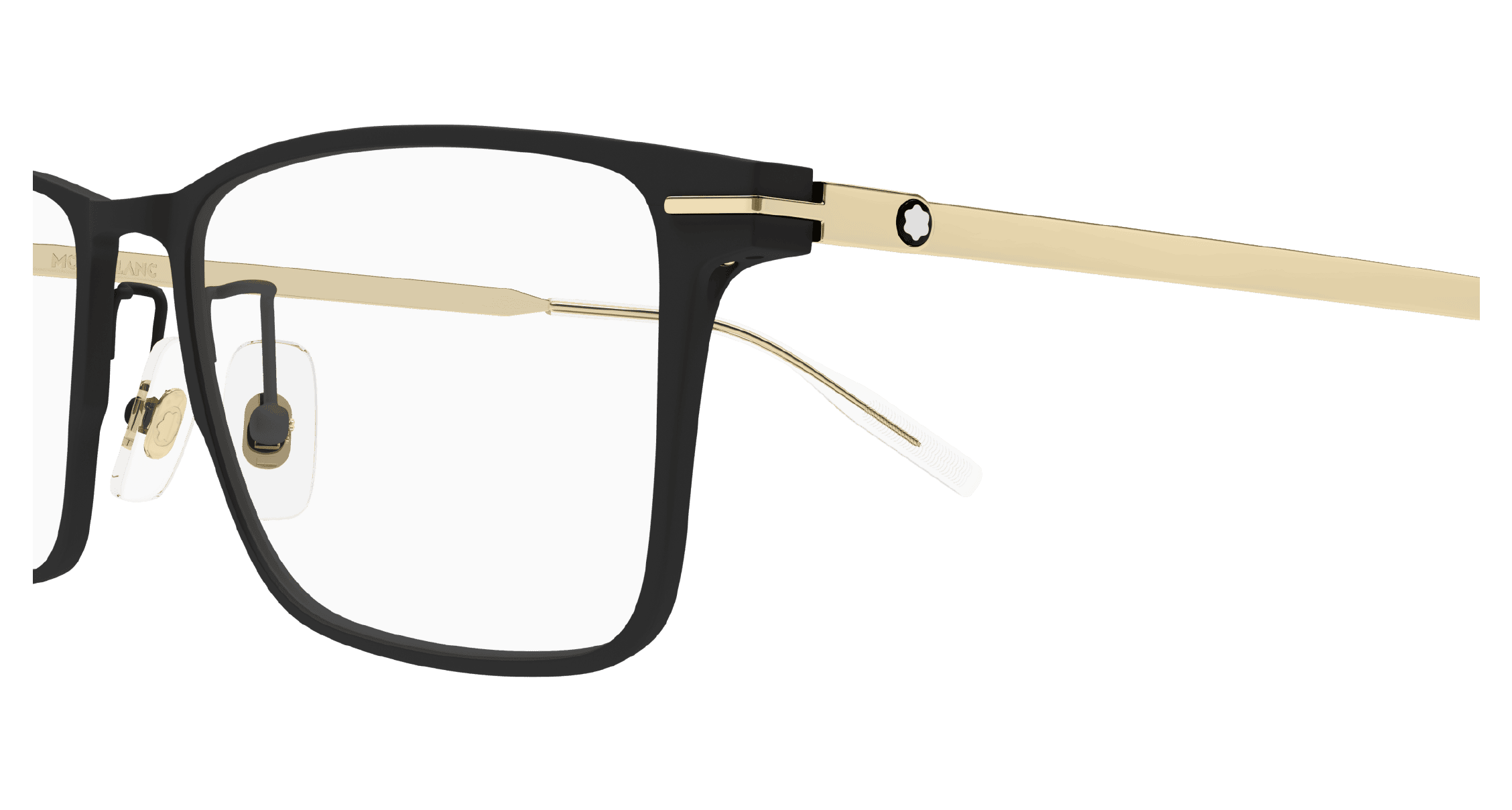 Оправа MONTBLANC MB0396ON 006 (56-18)