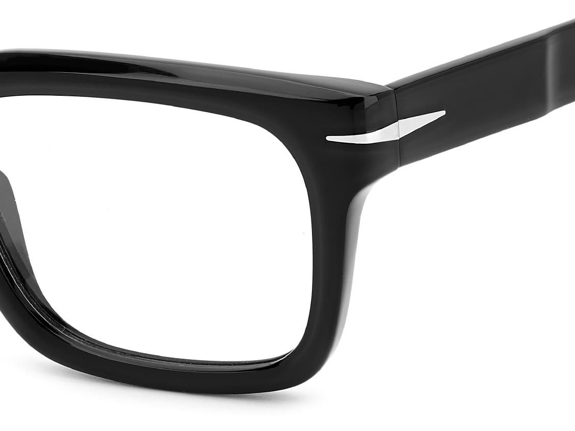 Оправа DAVID BECKHAM DB 7107 807 (53-19)