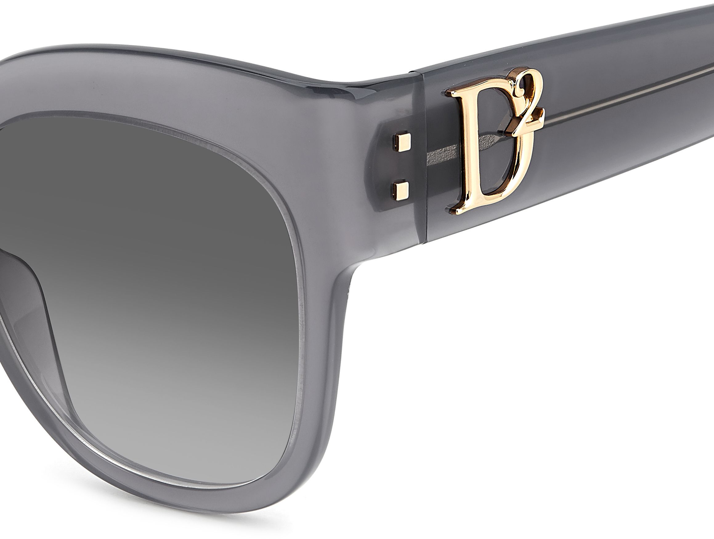 Солнцезащитные очки DSQUARED2 D2 0097/S KB7 9O (53-20)