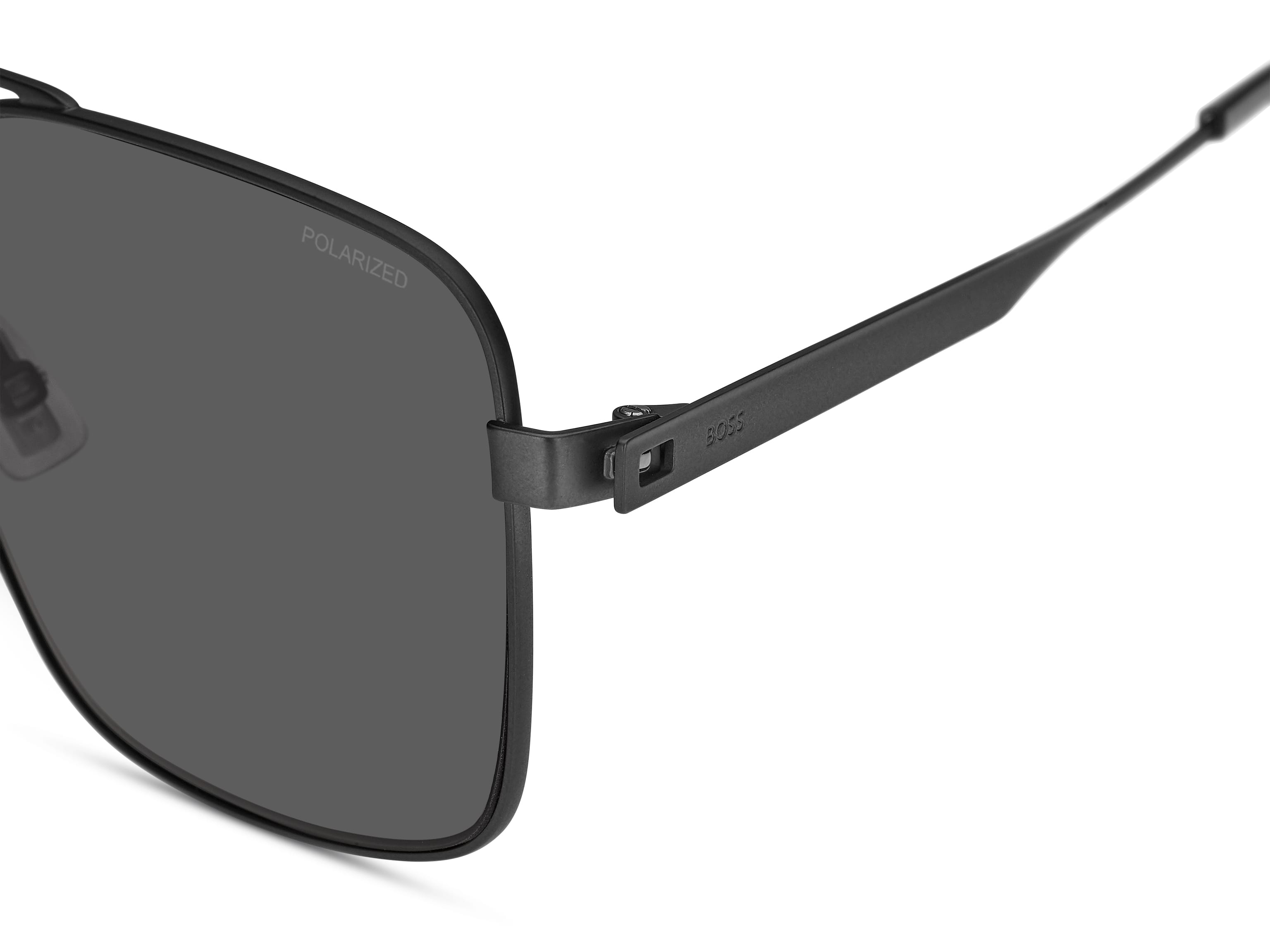 Солнцезащитные очки BOSS 1695/S SVK M9 (58-18)