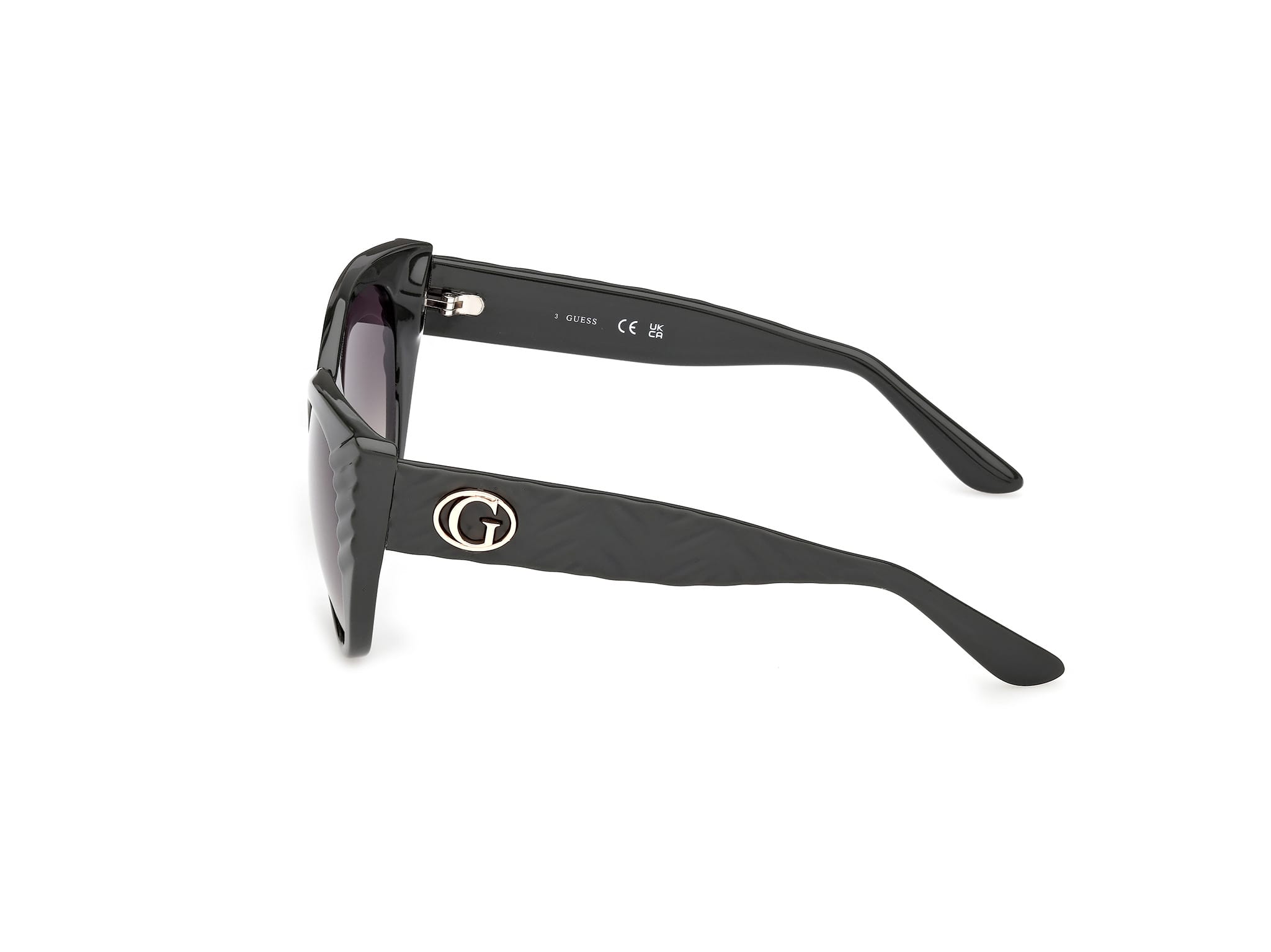 Солнцезащитные очки GUESS GUS 00255 96P (53-20)