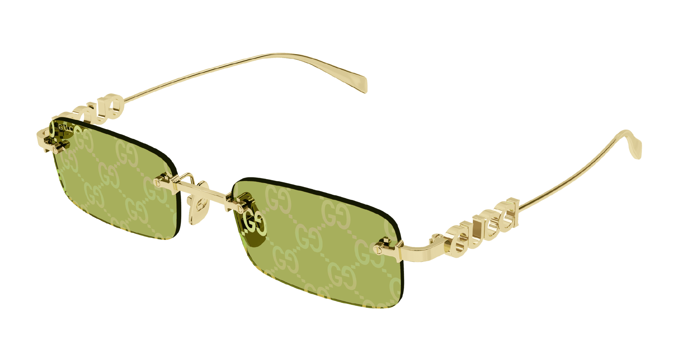 Солнцезащитные очки GUCCI GG1808S 002 (52-20)