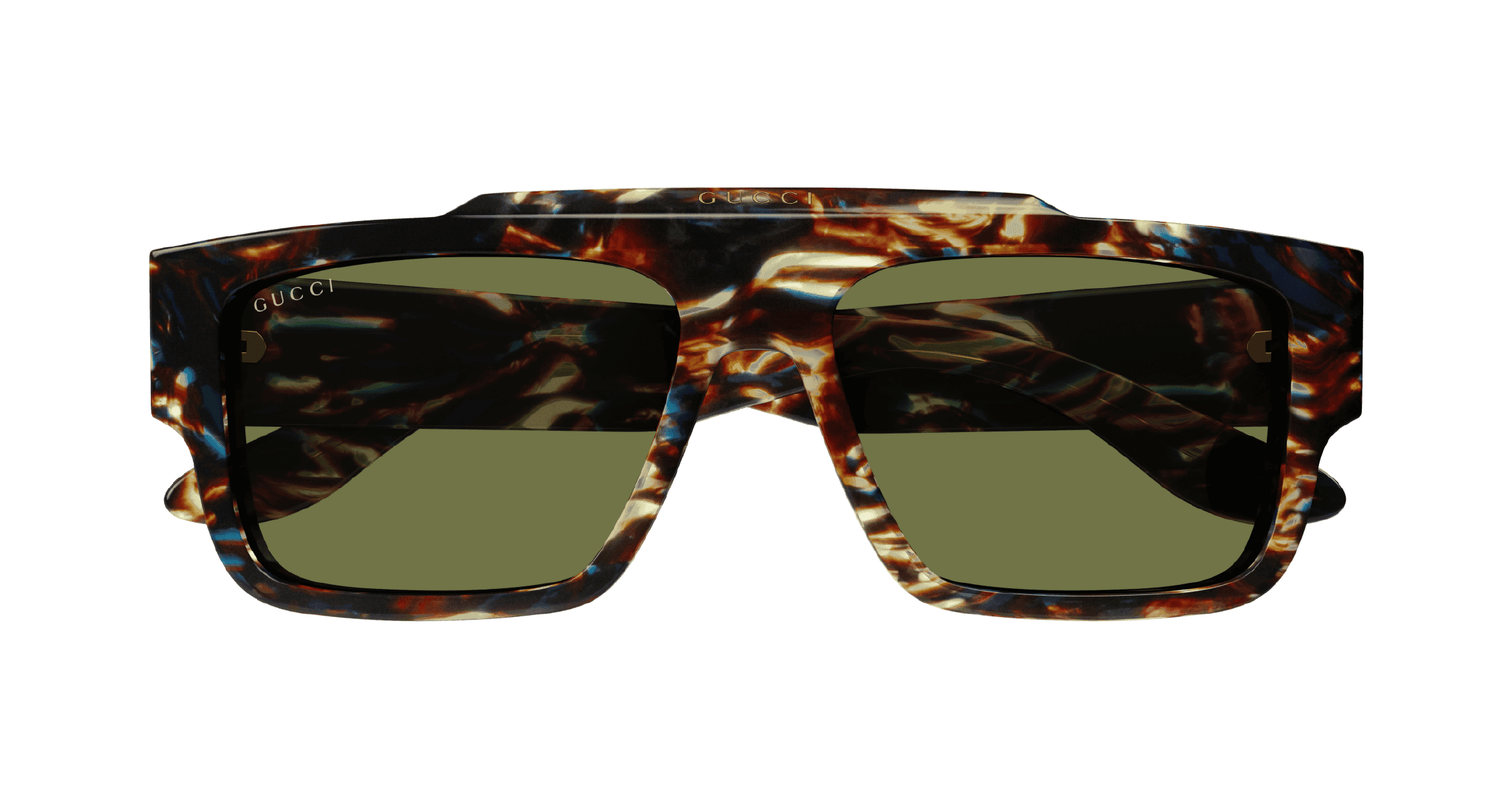 Солнцезащитные очки GUCCI GG1460S 002 (56-16)