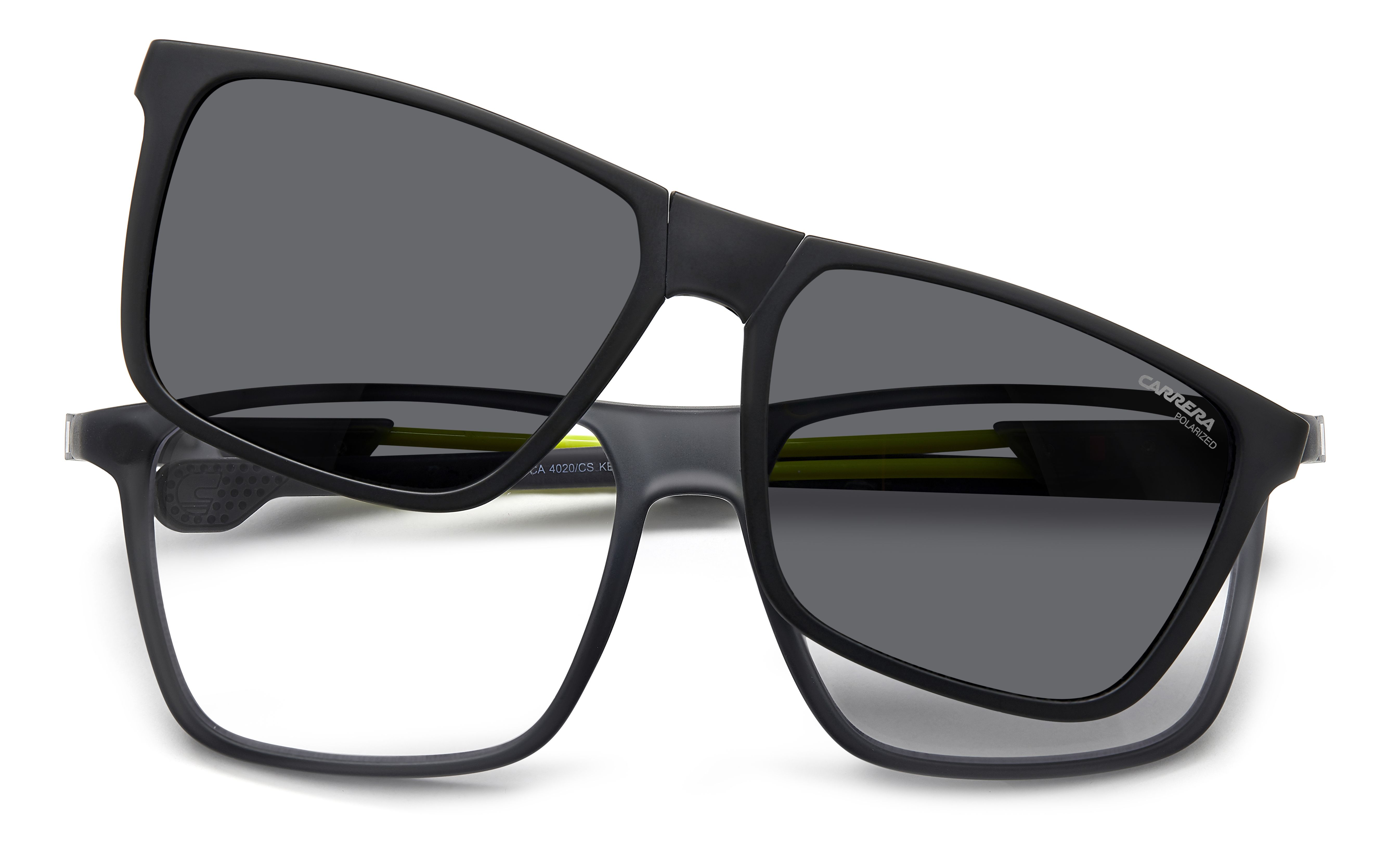 Оправа CARRERA CA 4020/CS KB7 (56-16)