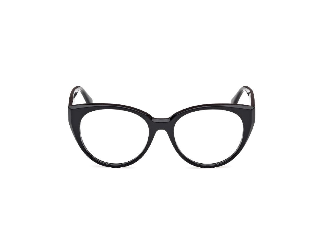 Оправа MAX MARA MM 5161 001 (53-17)