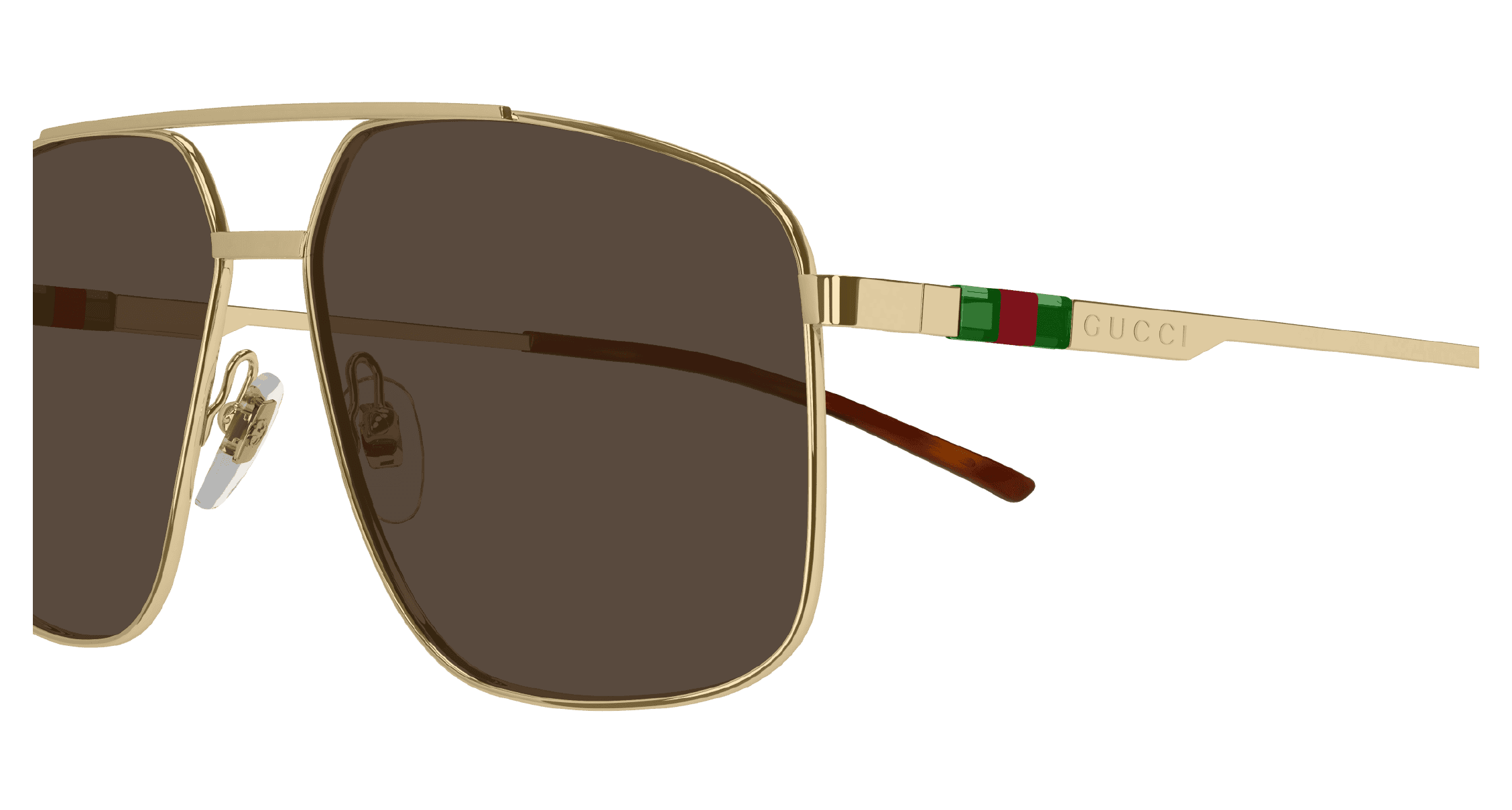 Солнцезащитные очки GUCCI GG1676S 002 (60-14)