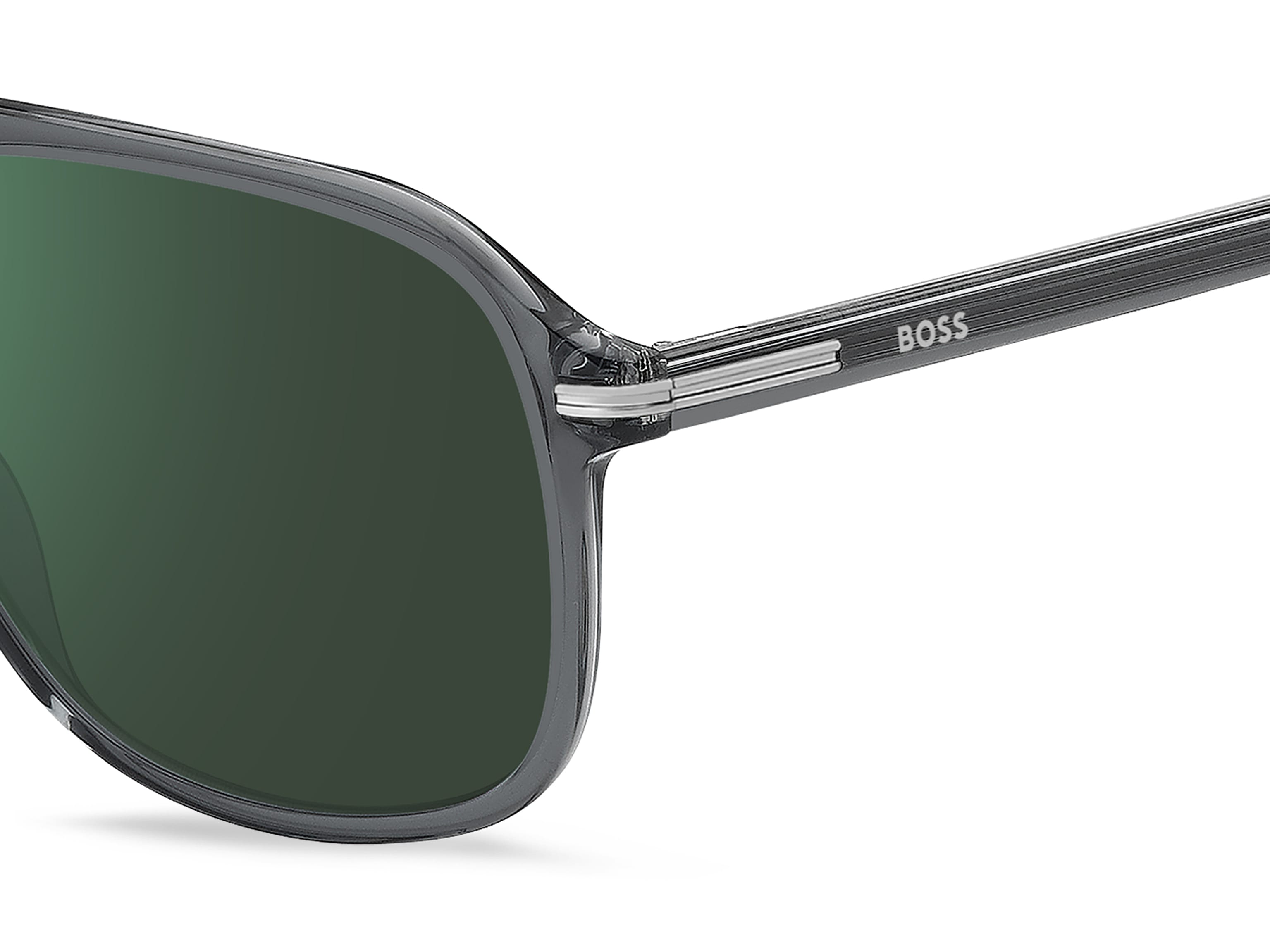 Солнцезащитные очки BOSS 1751/S CBL MT (57-16)