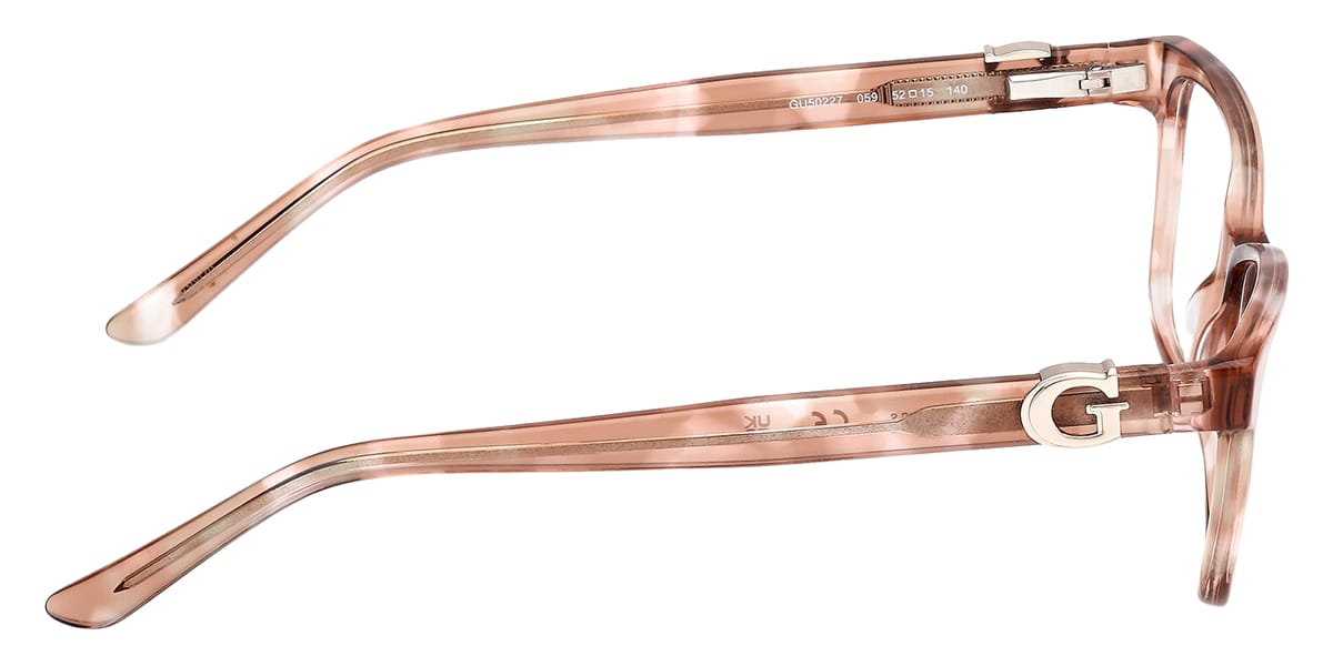 Оправа GUESS GU 50227 059 (54-15)