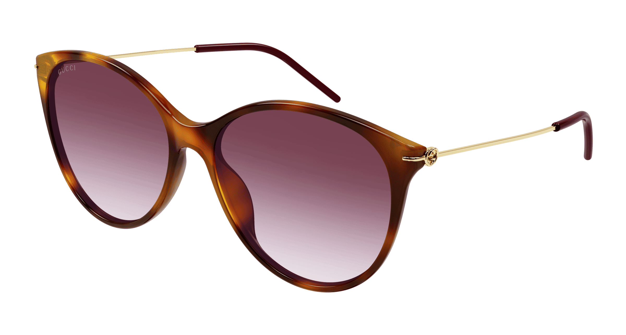 Солнцезащитные очки GUCCI GG1268S 002 (58-16)