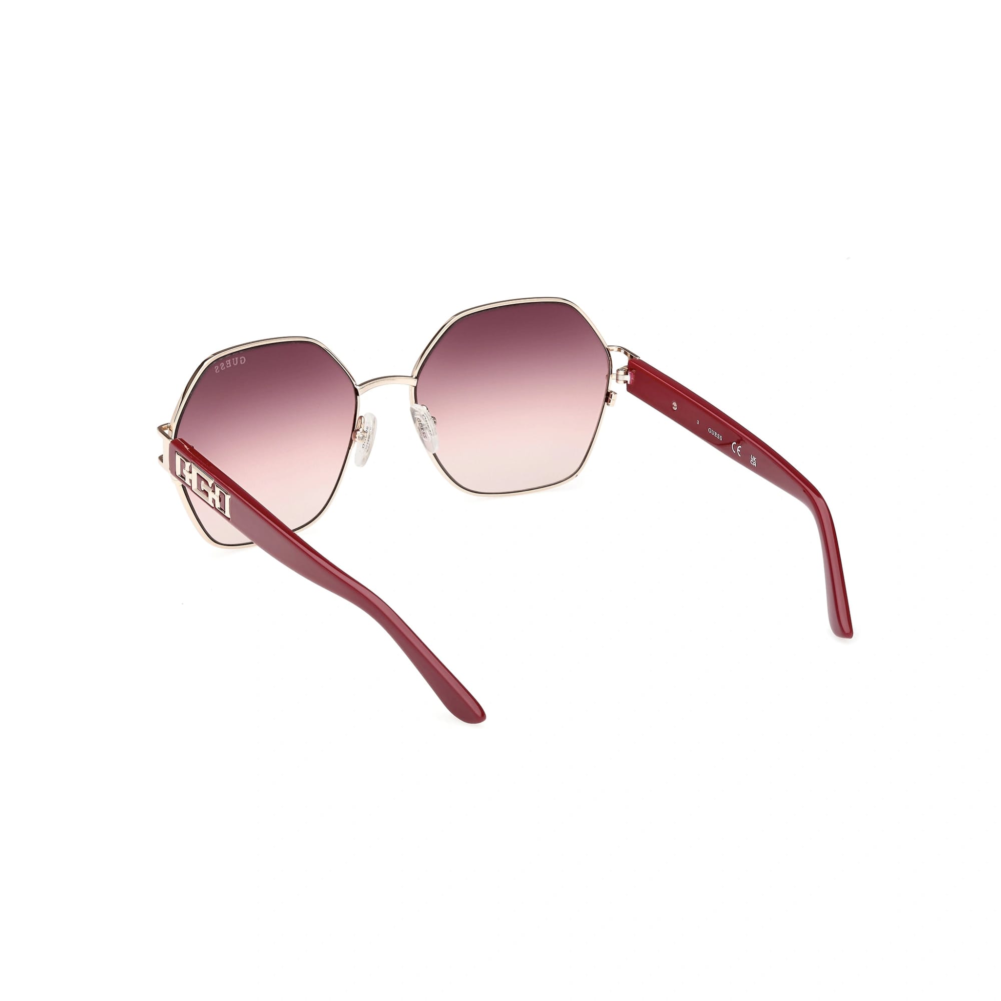 Солнцезащитные очки GUESS GUS 7913 71T (59-17)
