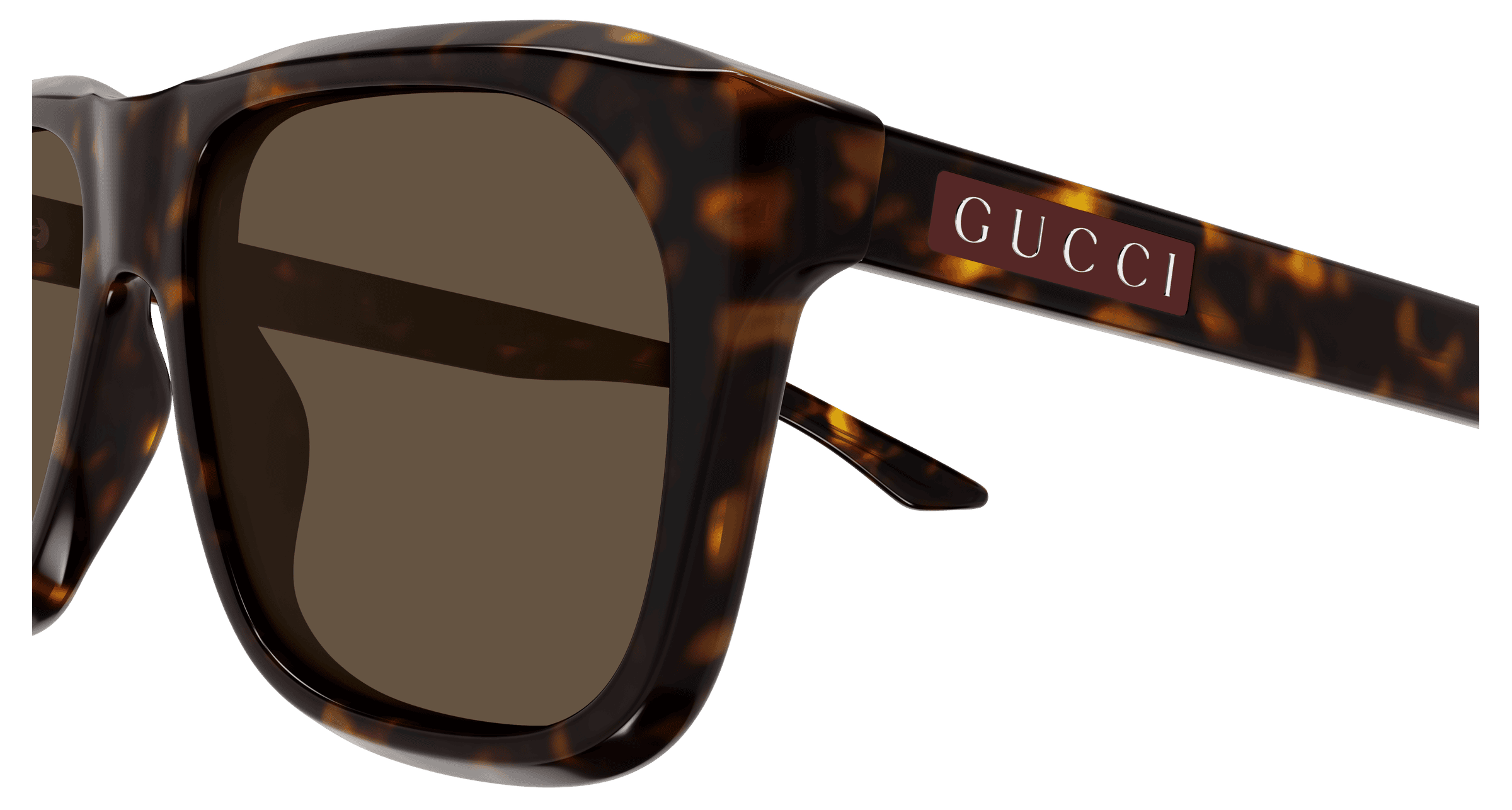 Солнцезащитные очки GUCCI GG2077S 002 (55-17)