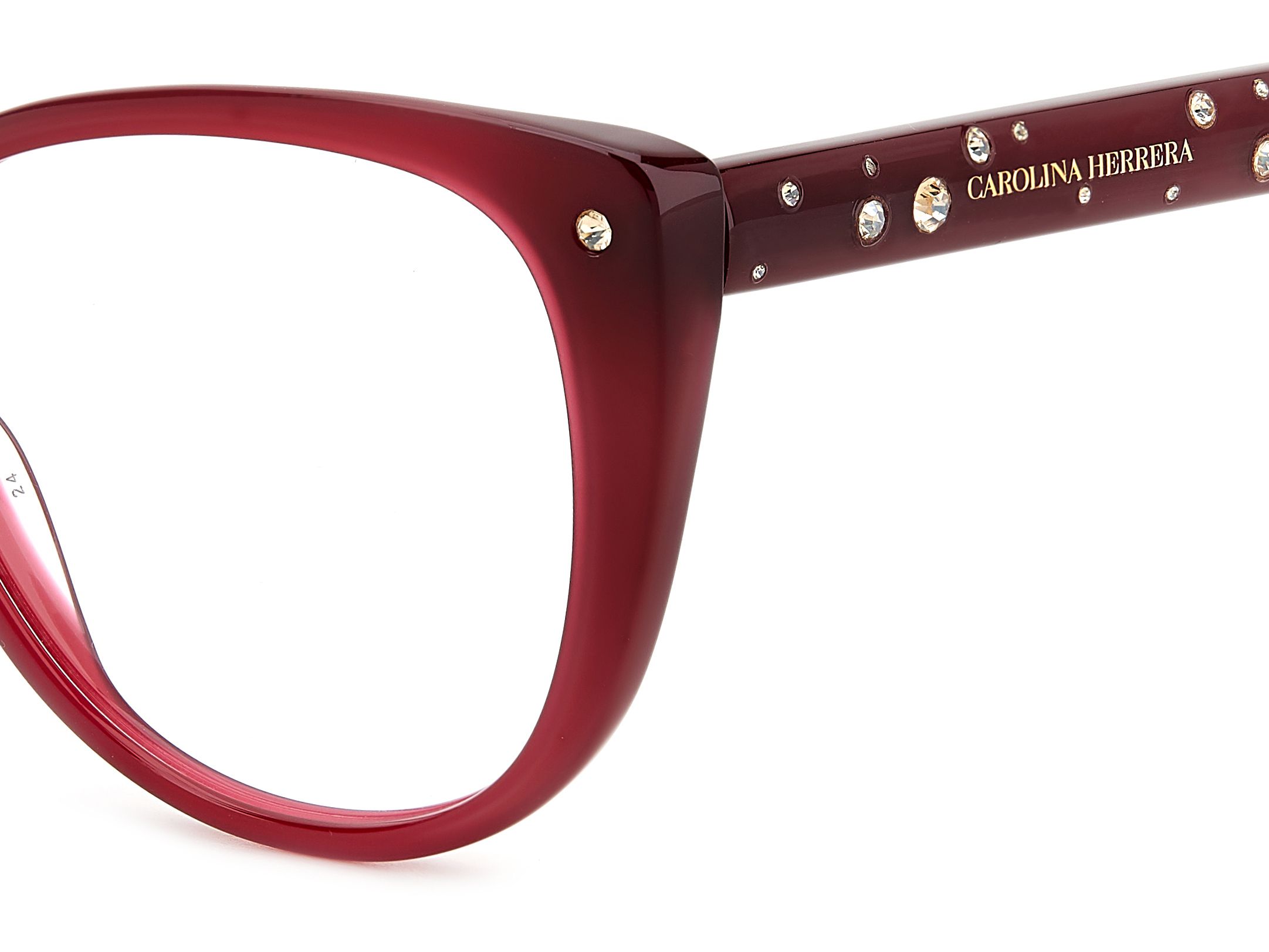 Оправа CAROLINA HERRERA HER 0150 LHF (53-16)