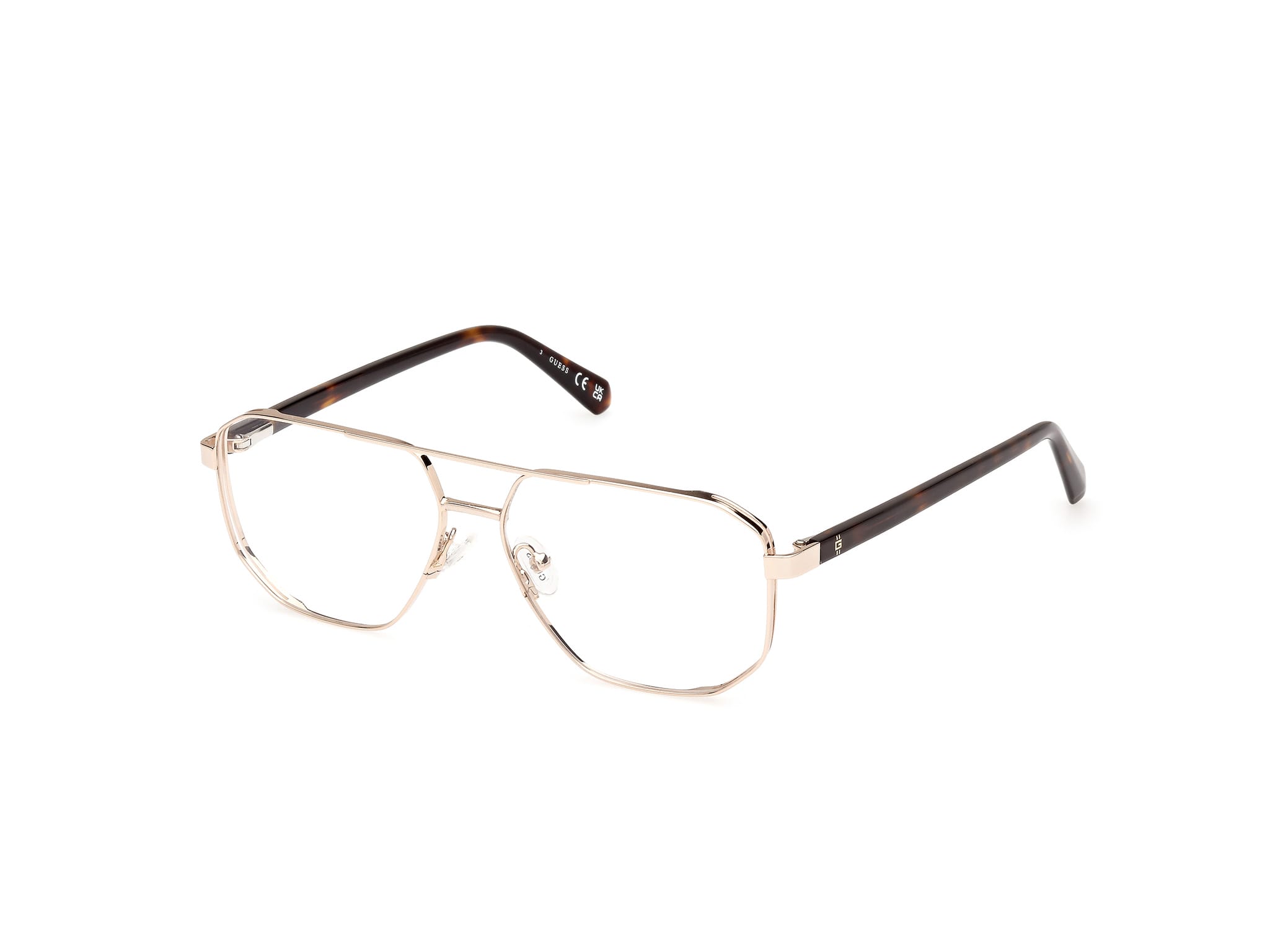 Оправа GUESS GU 50135 032 (57-14)