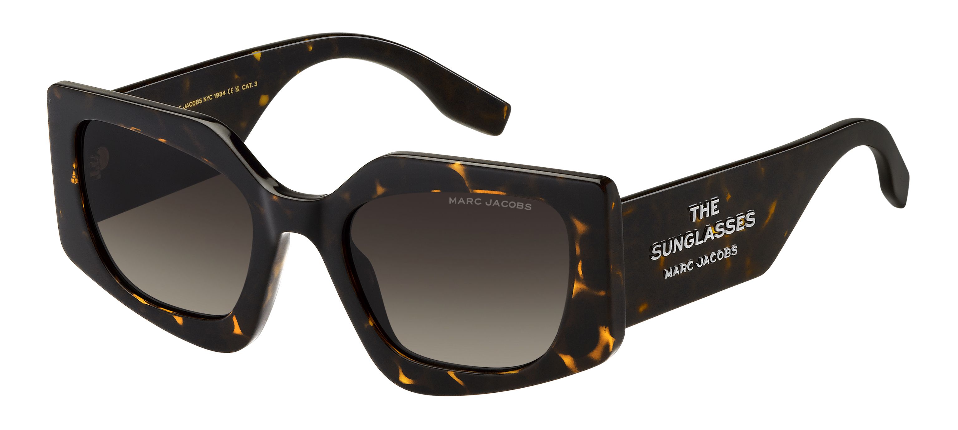 Солнцезащитные очки MARC JACOBS MARC 774/S 086 HA (53-21)