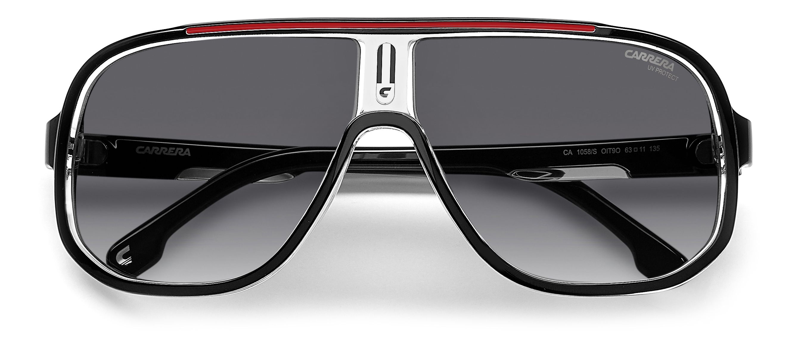 Солнцезащитные очки CARRERA 1058/S OIT 9O (63-11)