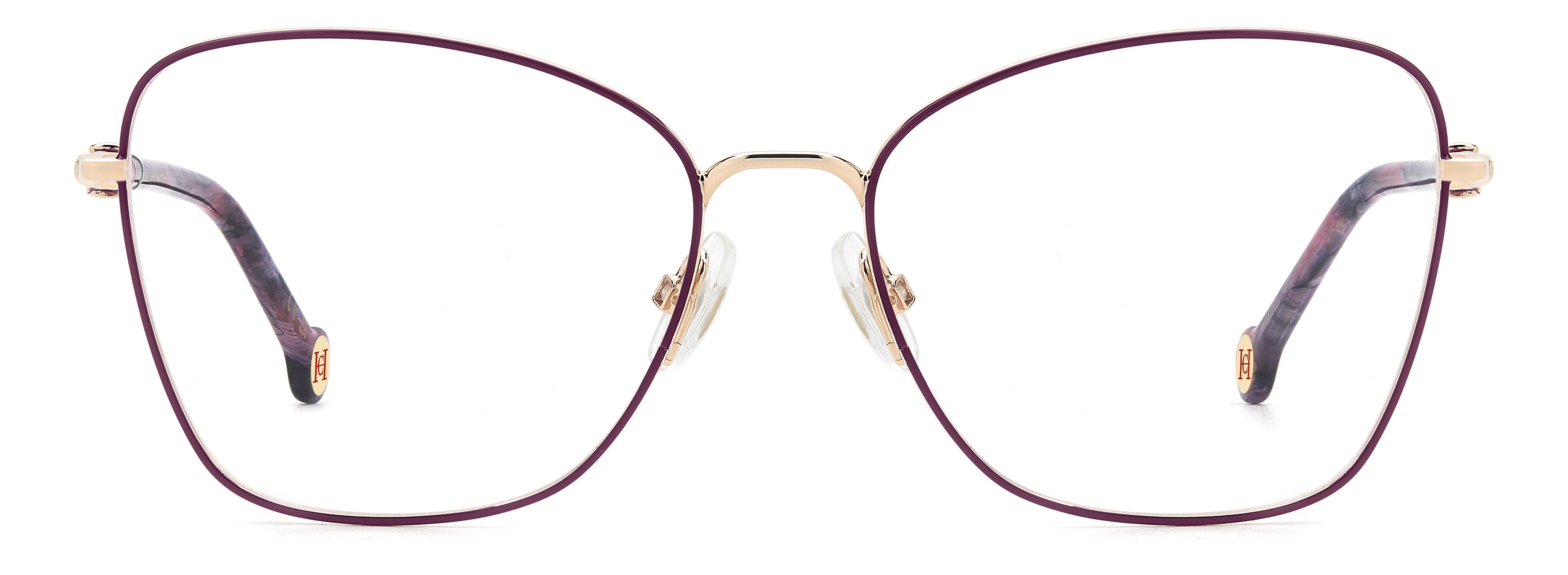 Оправа CAROLINA HERRERA HER 0305 S45 (56-16)