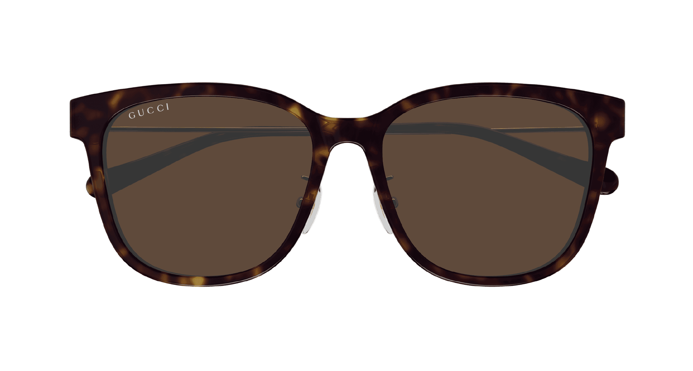 Солнцезащитные очки GUCCI GG1884SK 002 (56-16)