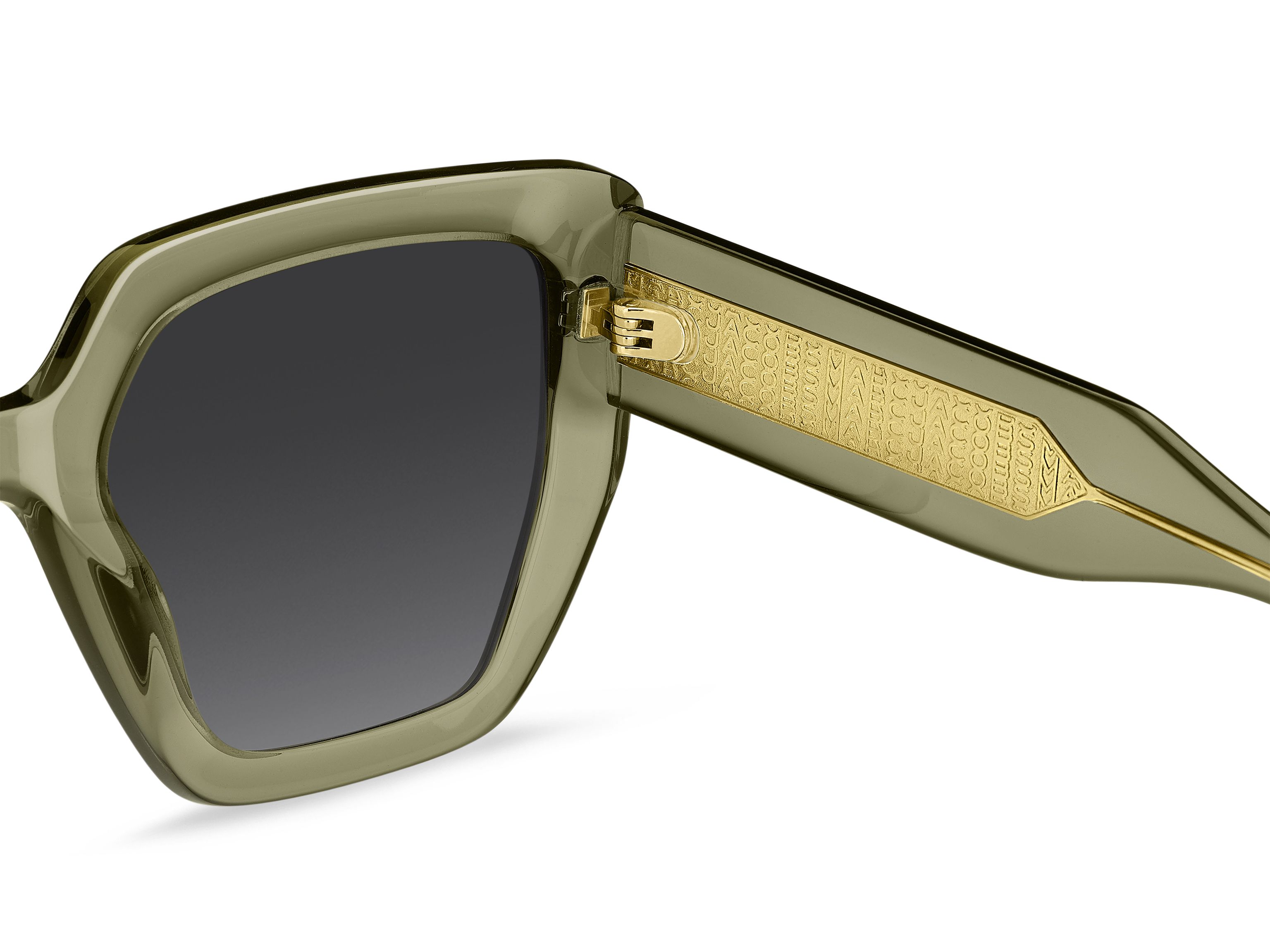Солнцезащитные очки MARC JACOBS MJ 1126/S 1ED 9O (52-23)