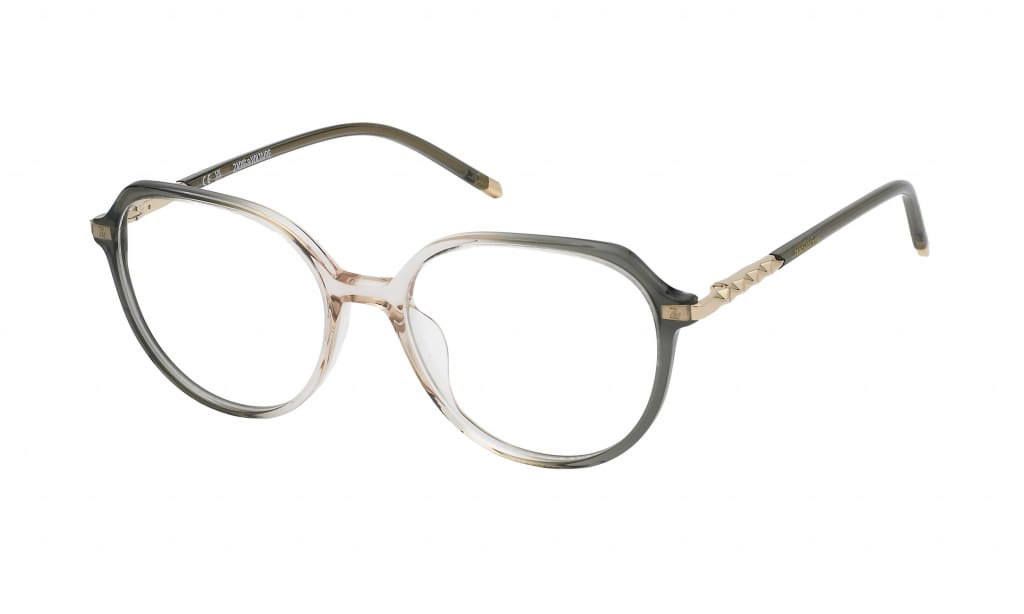 Оправа ZADIG & VOLTAIRE VZV356 0VAH (53-17)