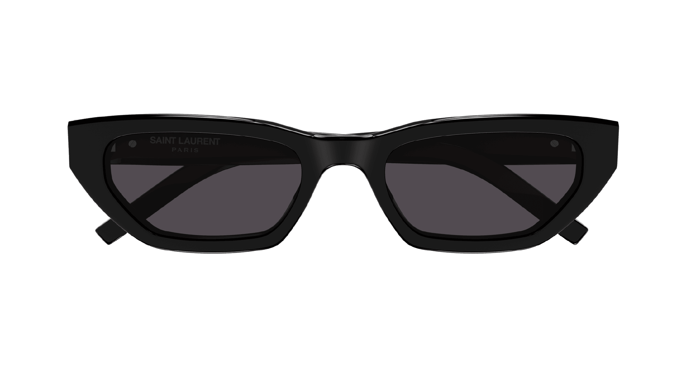 Солнцезащитные очки SAINT LAURENT SL M126 001 (54-20)